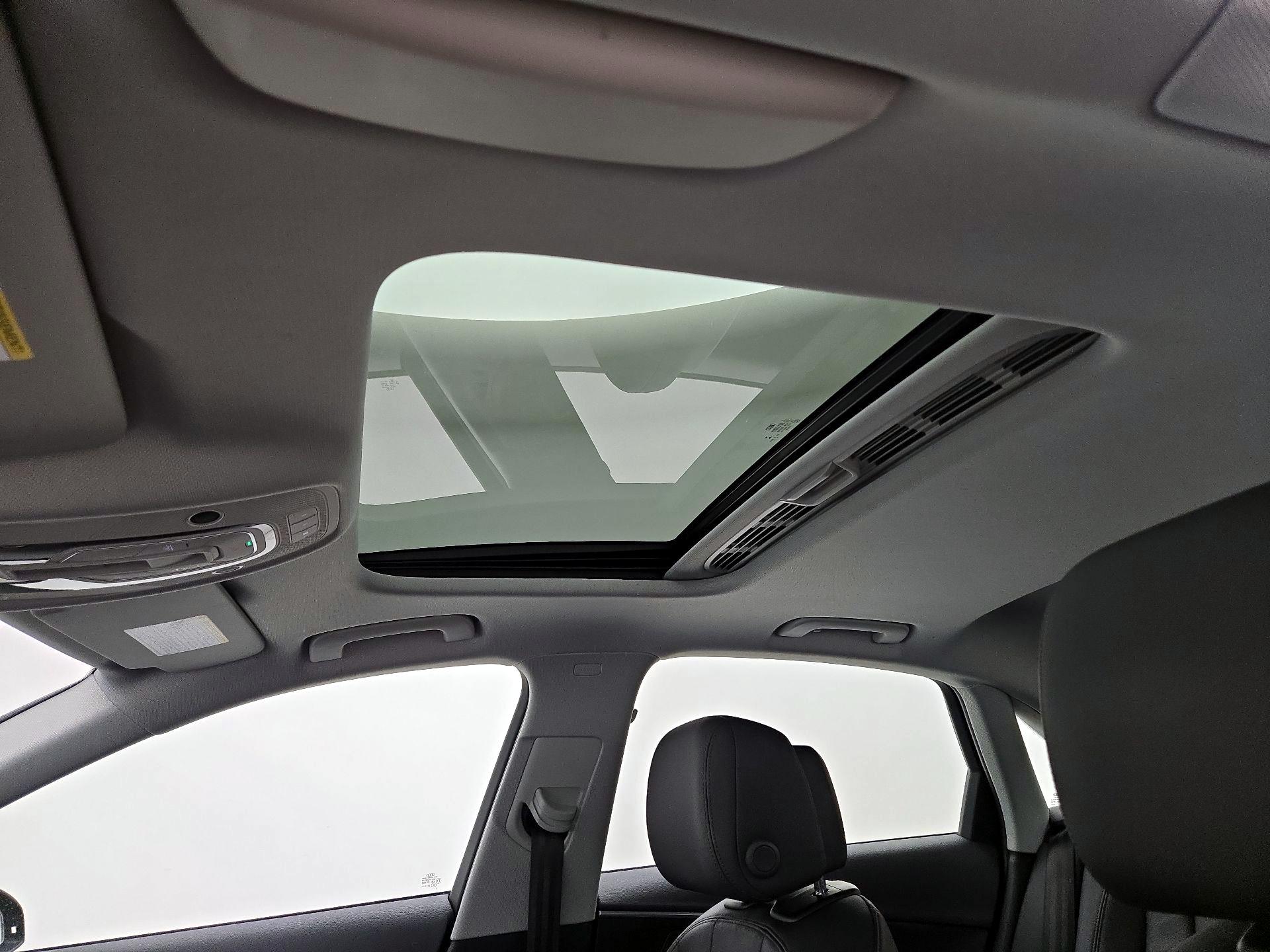 Thumbnail: 2019 Audi A4 - 20