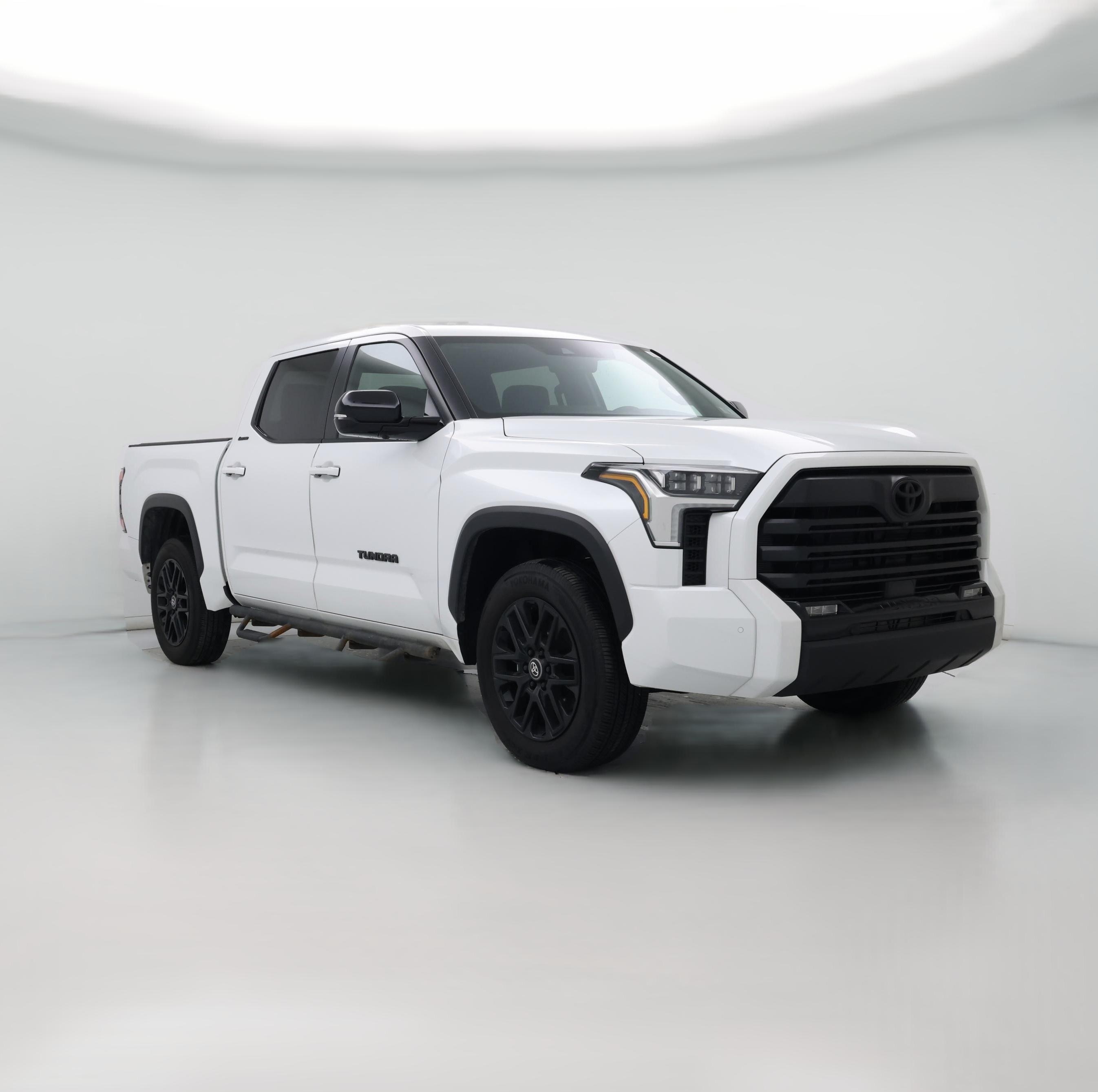 Thumbnail: 2025 Toyota Tundra - 1