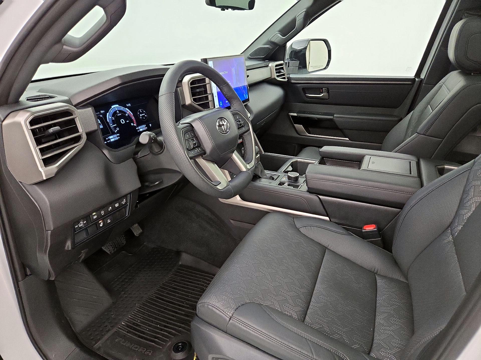 Thumbnail: 2025 Toyota Tundra - 11