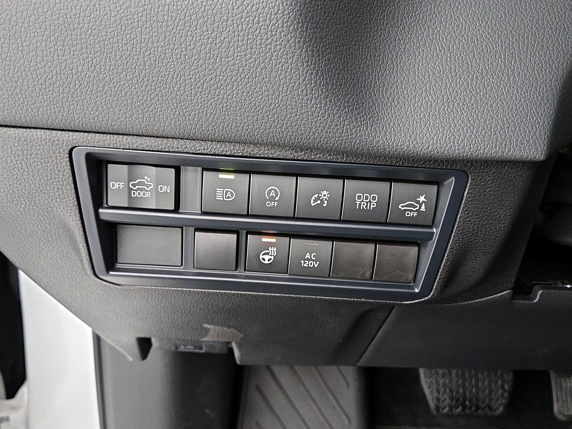 Thumbnail: 2025 Toyota Tundra - 13