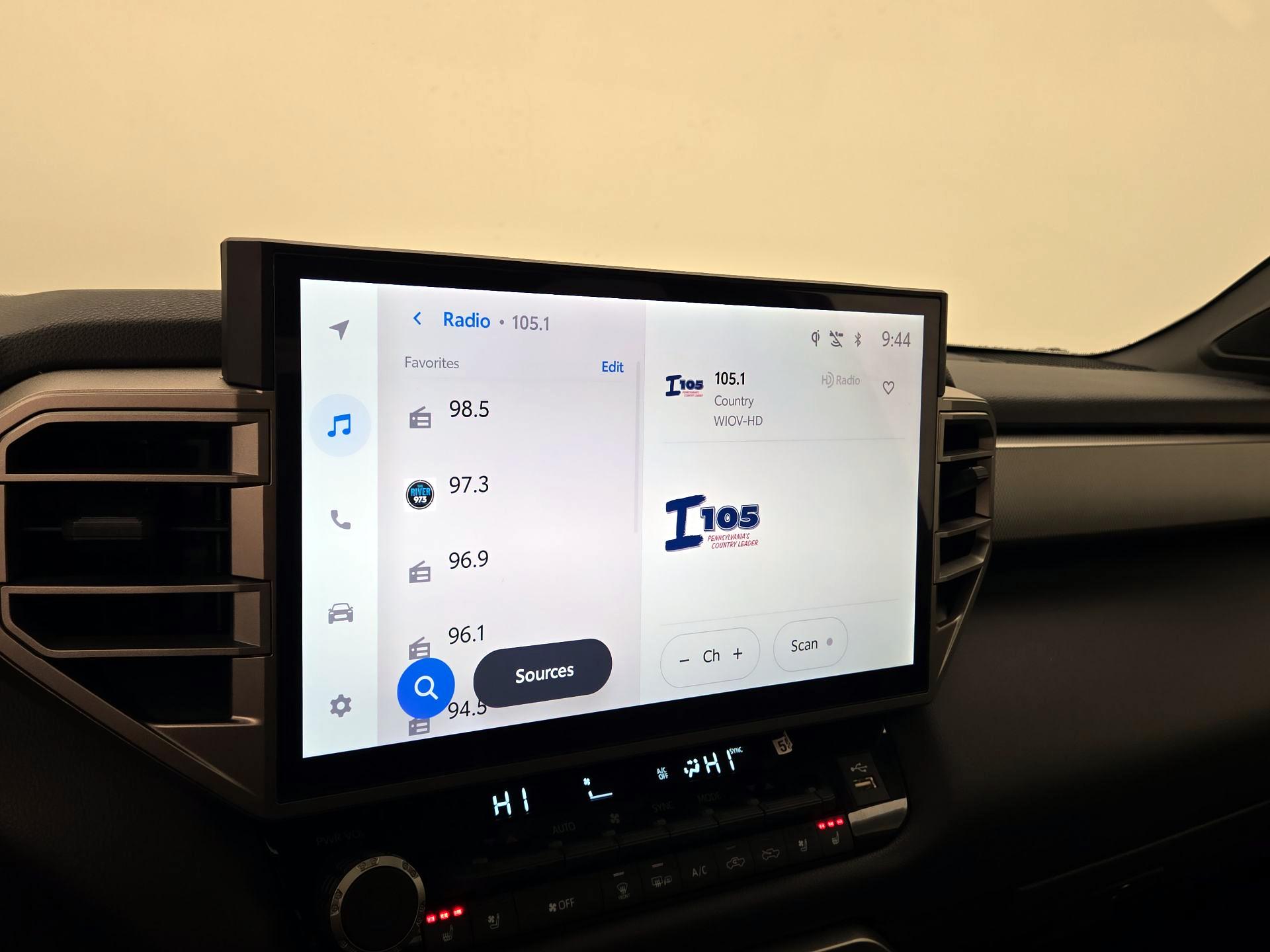 Thumbnail: 2025 Toyota Tundra - 15