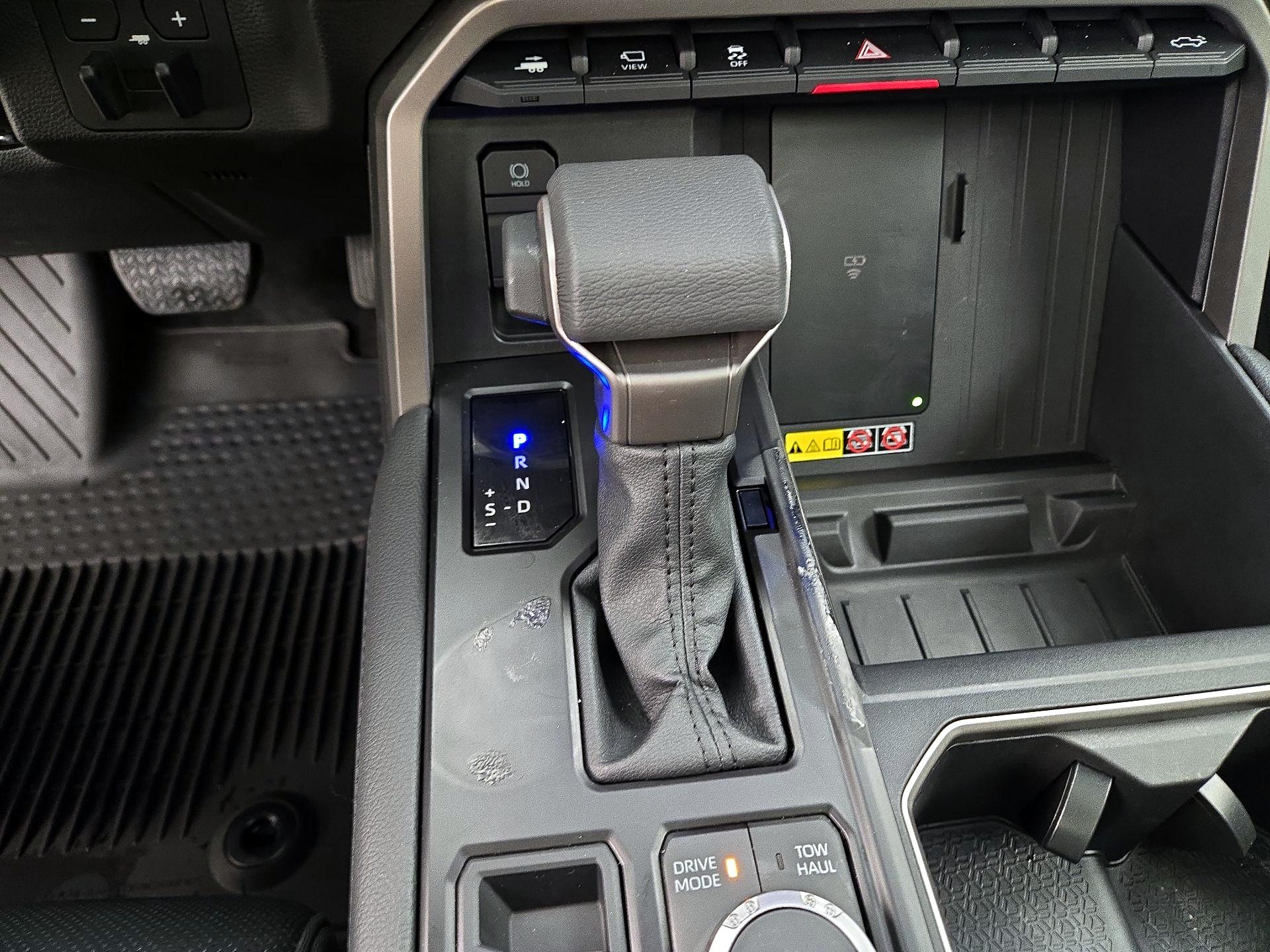 Thumbnail: 2025 Toyota Tundra - 17