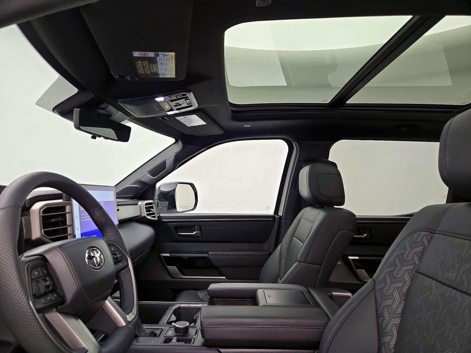 Thumbnail: 2025 Toyota Tundra - 19