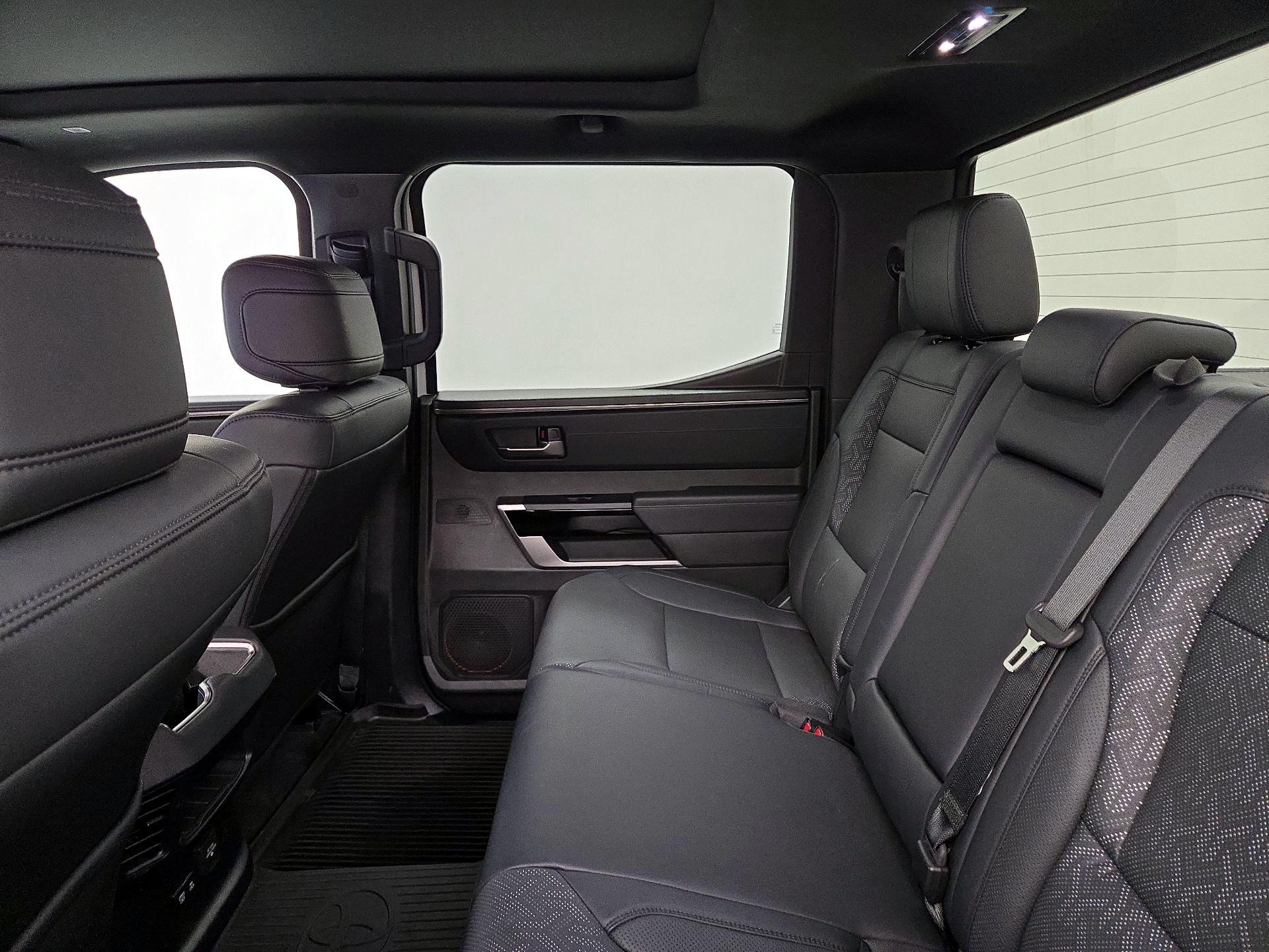 Thumbnail: 2025 Toyota Tundra - 20