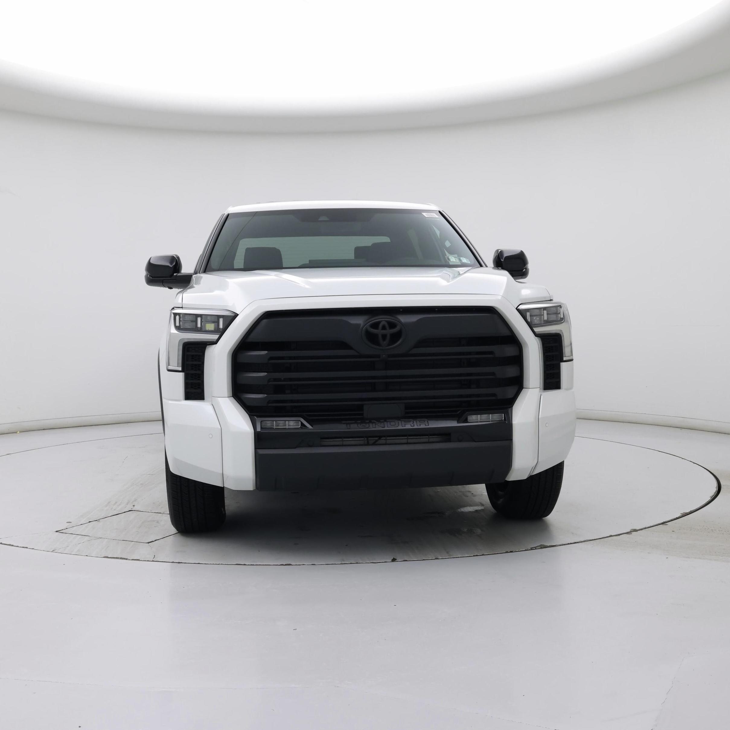 Thumbnail: 2025 Toyota Tundra - 5