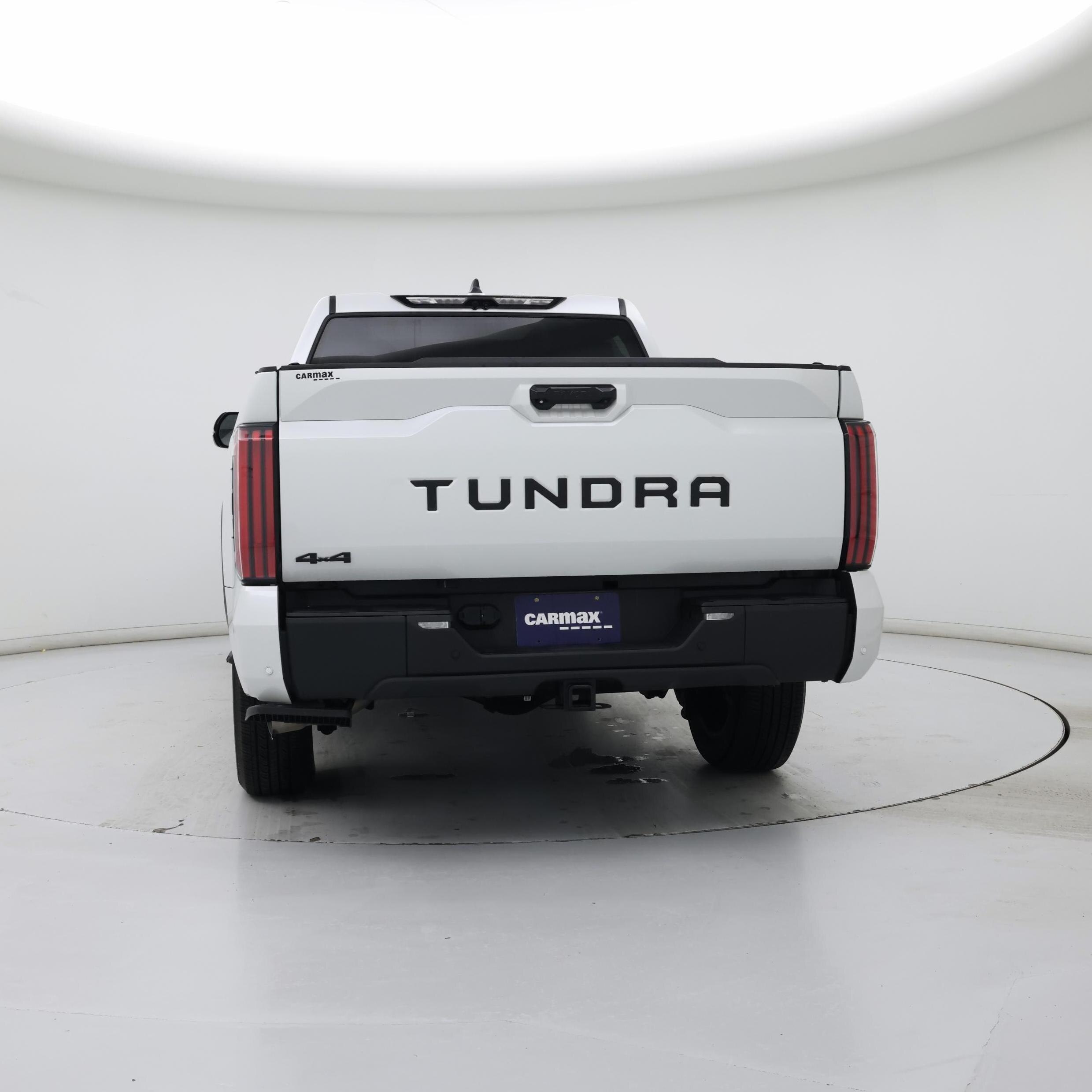 Thumbnail: 2025 Toyota Tundra - 6
