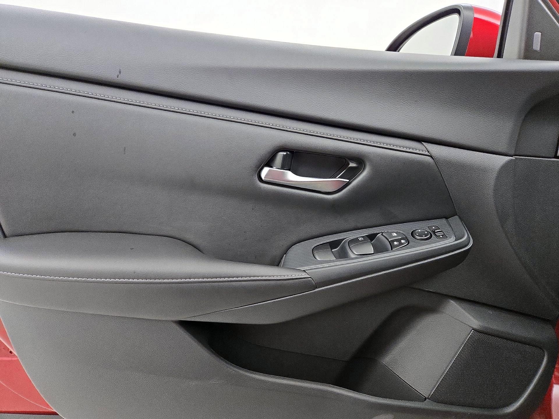 Thumbnail: 2023 Nissan Sentra - 12