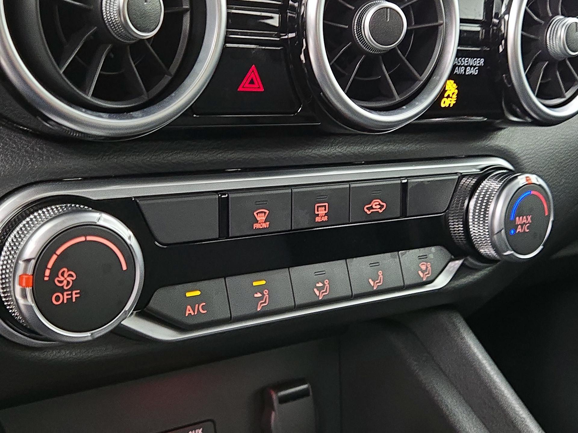 Thumbnail: 2023 Nissan Sentra - 15