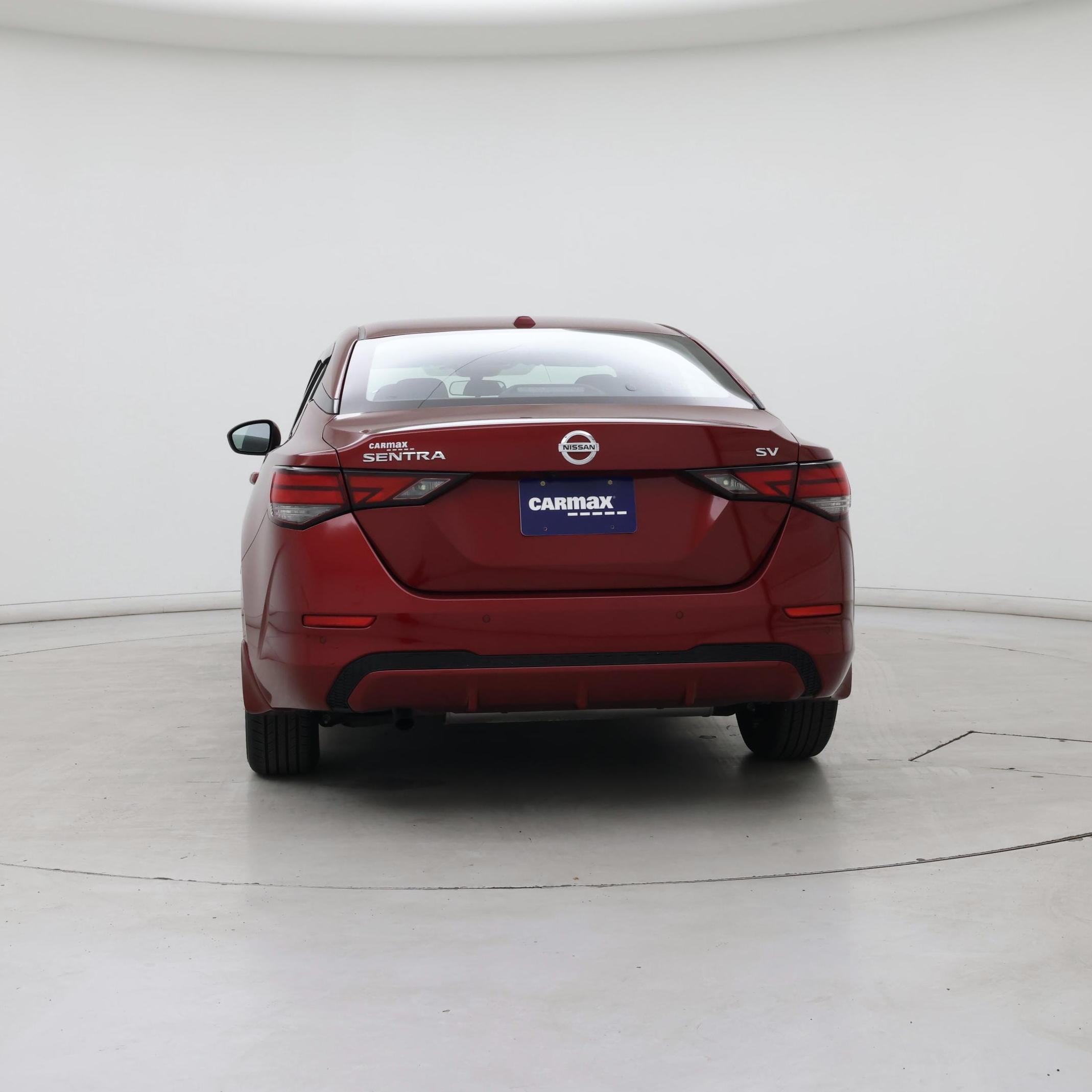 Thumbnail: 2023 Nissan Sentra - 6