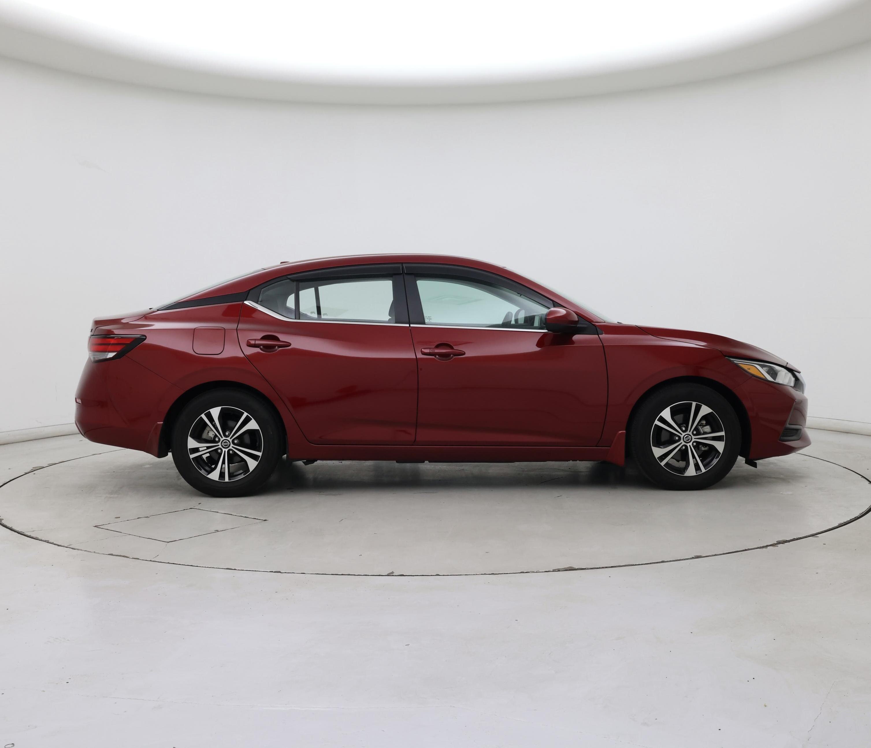 Thumbnail: 2023 Nissan Sentra - 7