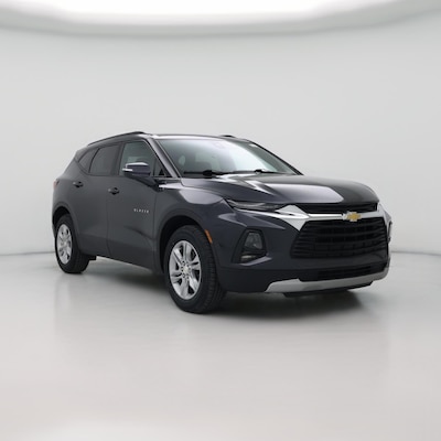 2021 Chevrolet Blazer 2LT