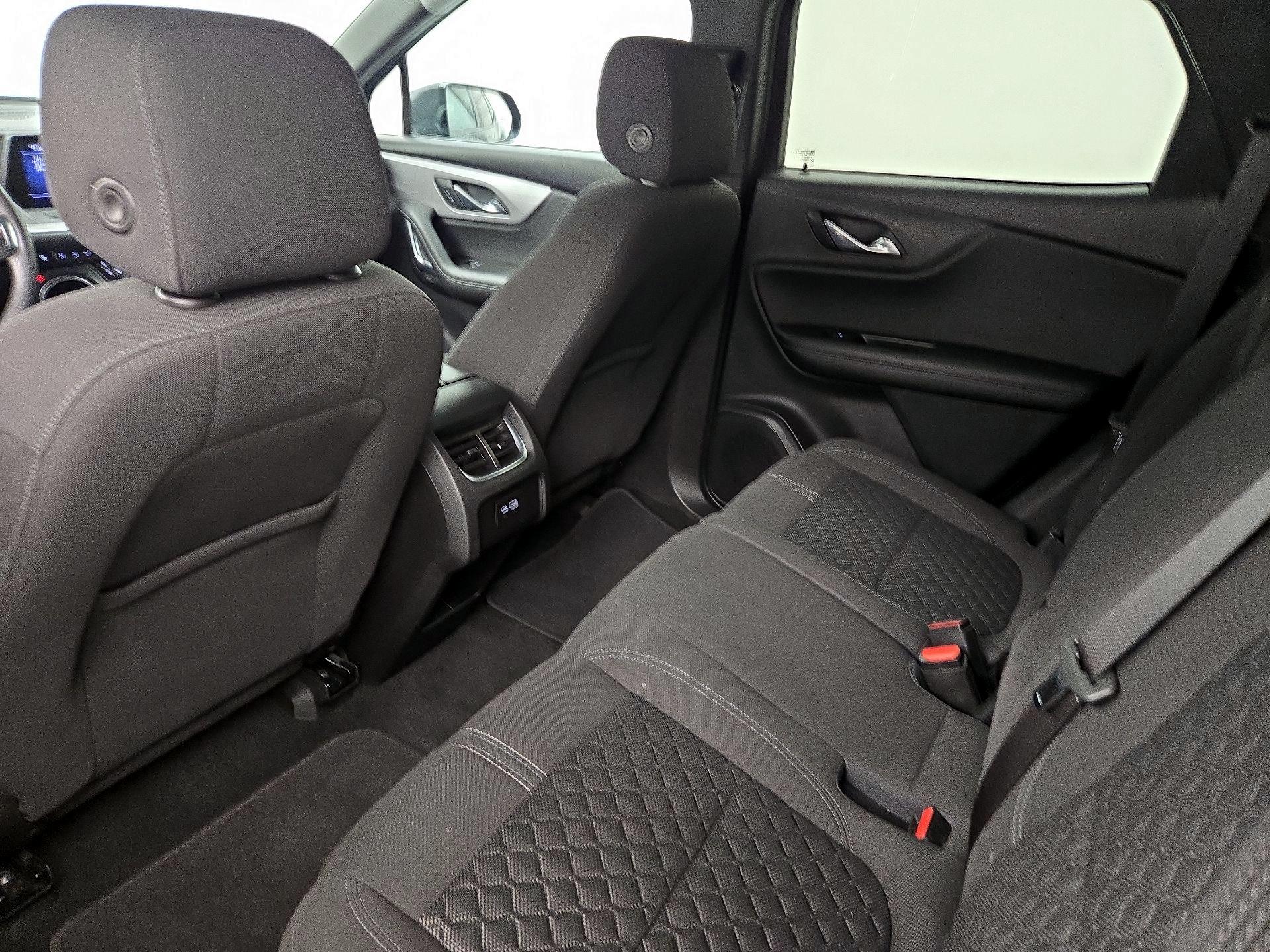 Thumbnail: 2021 Chevrolet Blazer - 19