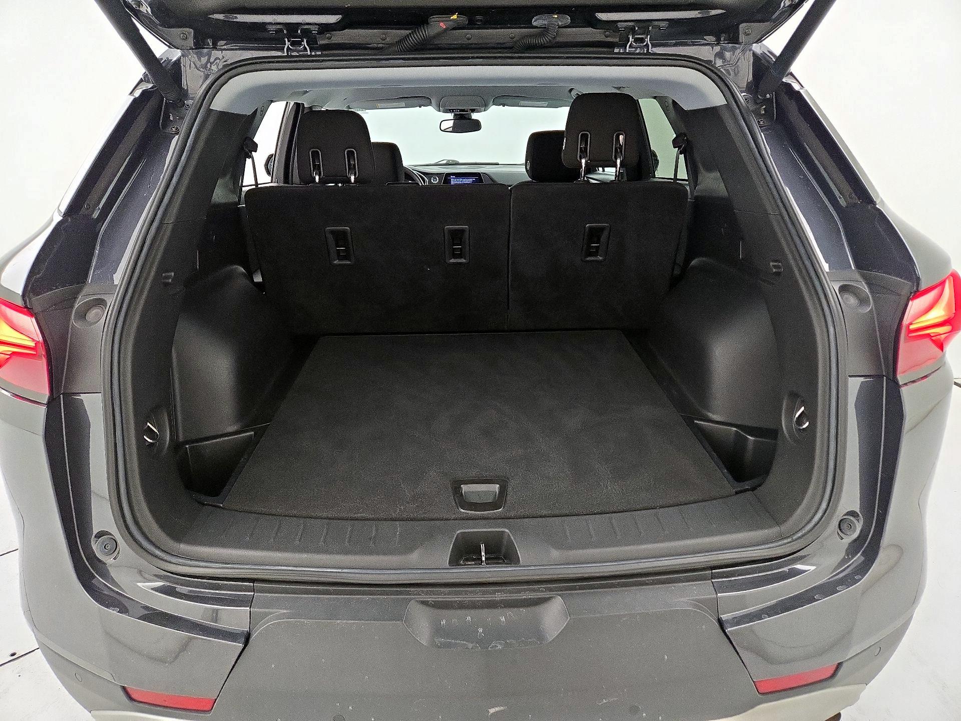 Thumbnail: 2021 Chevrolet Blazer - 20