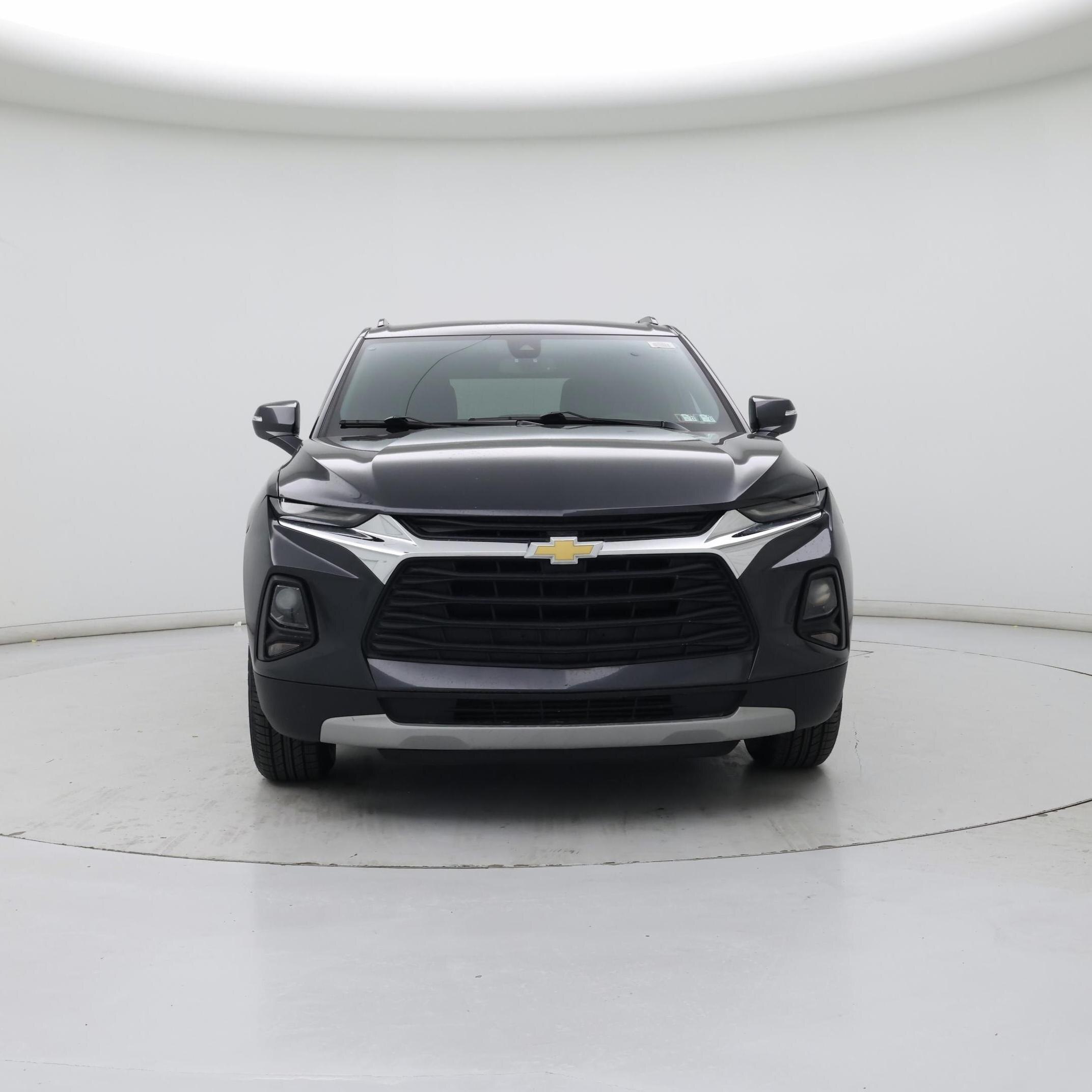 Thumbnail: 2021 Chevrolet Blazer - 5