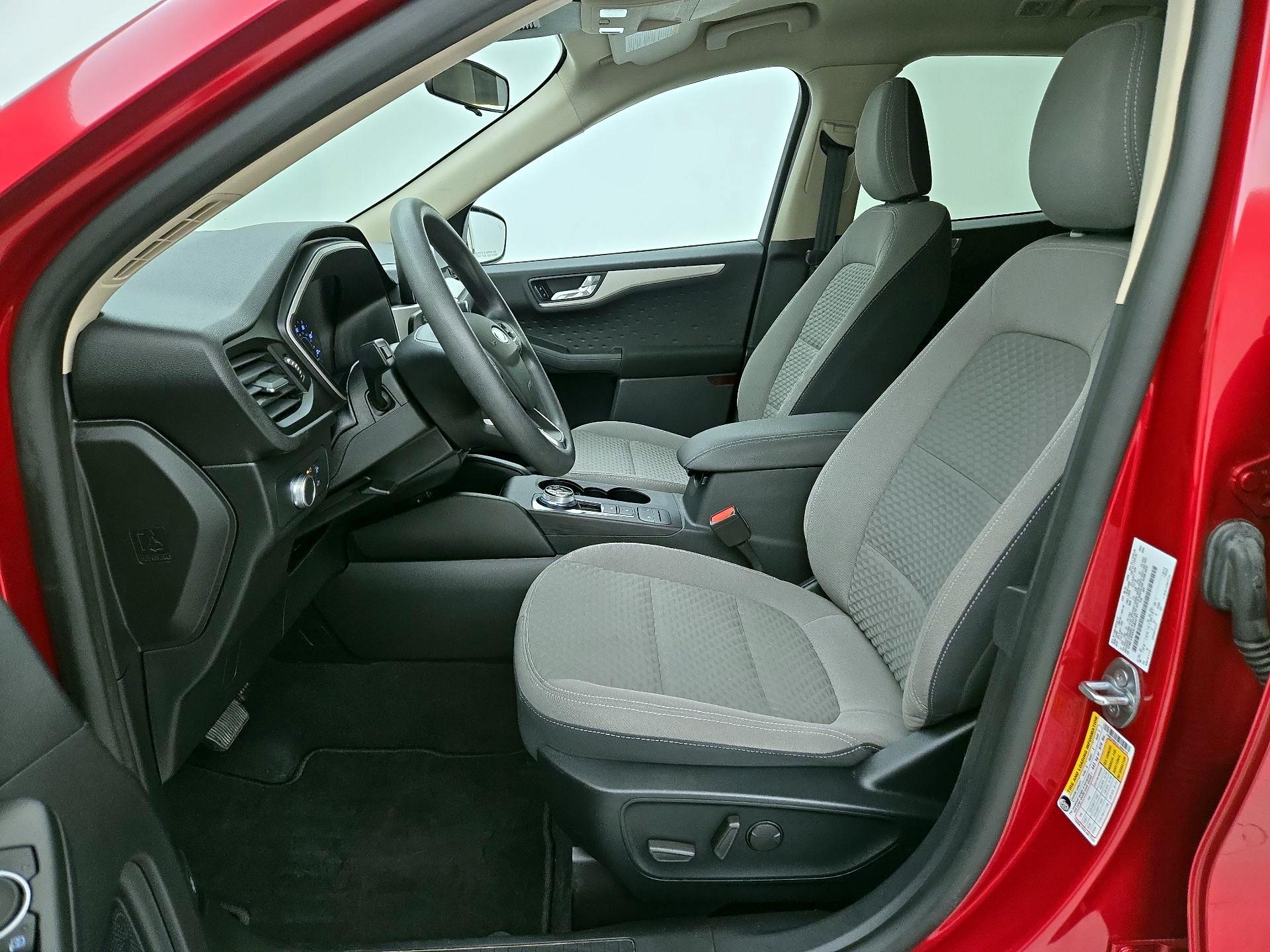 Thumbnail: 2020 Ford Escape - 11