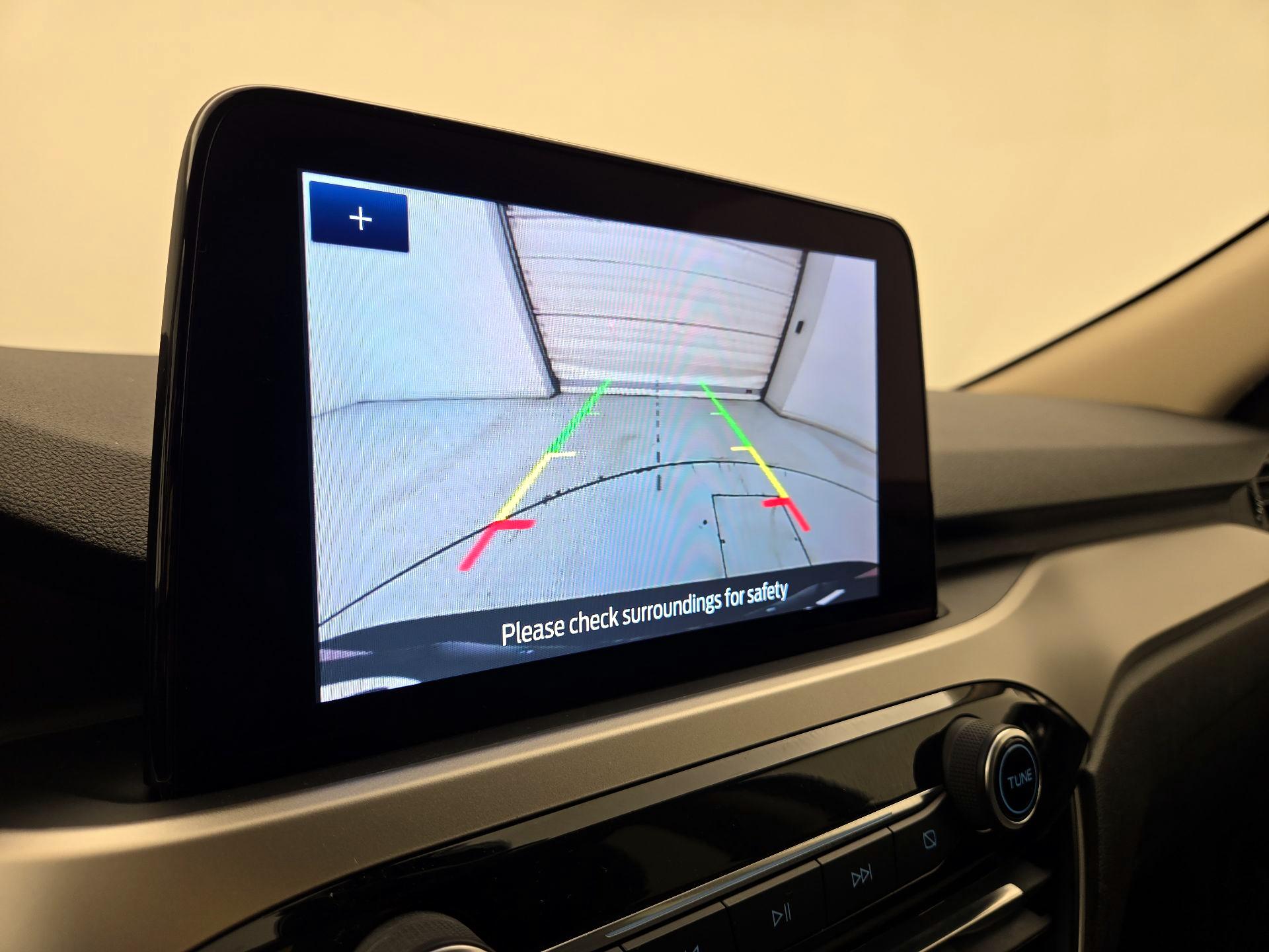 Thumbnail: 2020 Ford Escape - 14