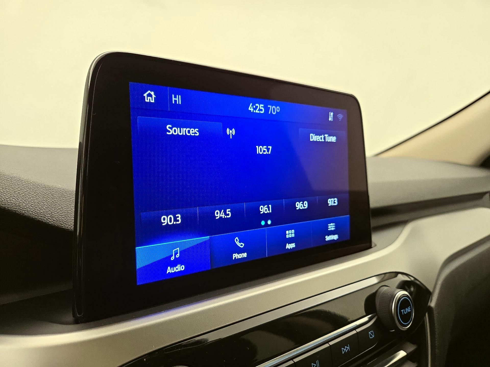 Thumbnail: 2020 Ford Escape - 15