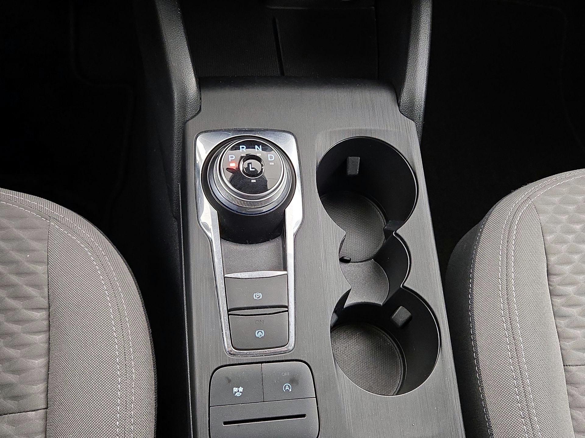 Thumbnail: 2020 Ford Escape - 17