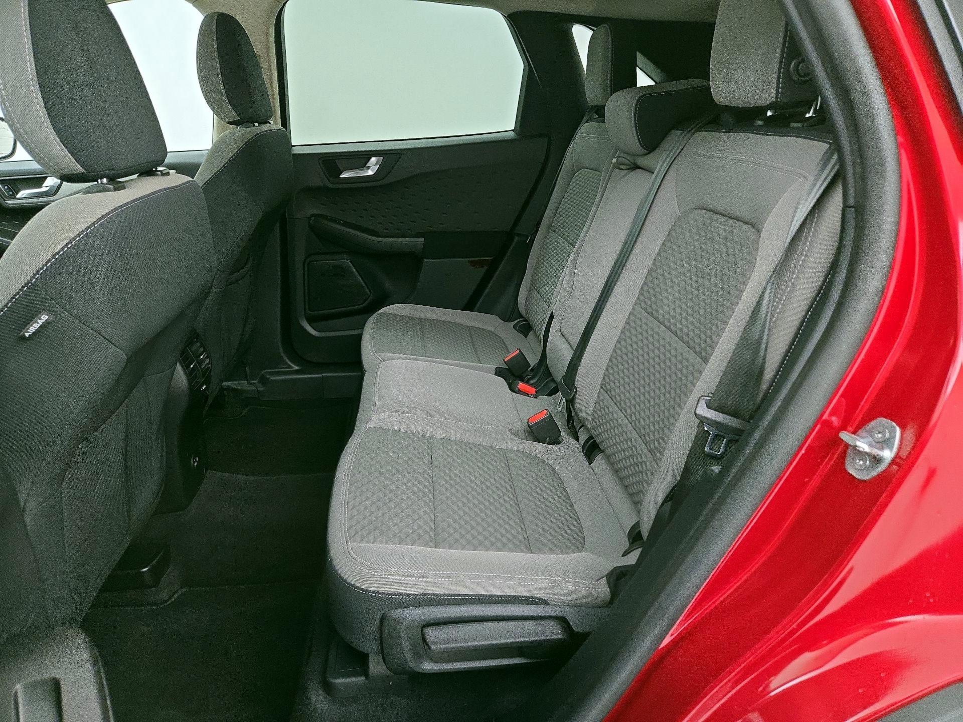 Thumbnail: 2020 Ford Escape - 19