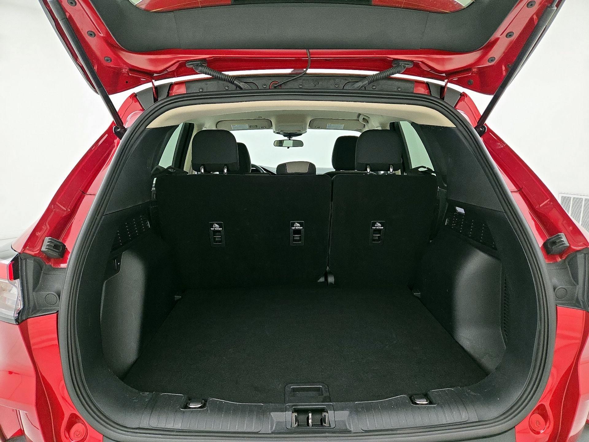 Thumbnail: 2020 Ford Escape - 20