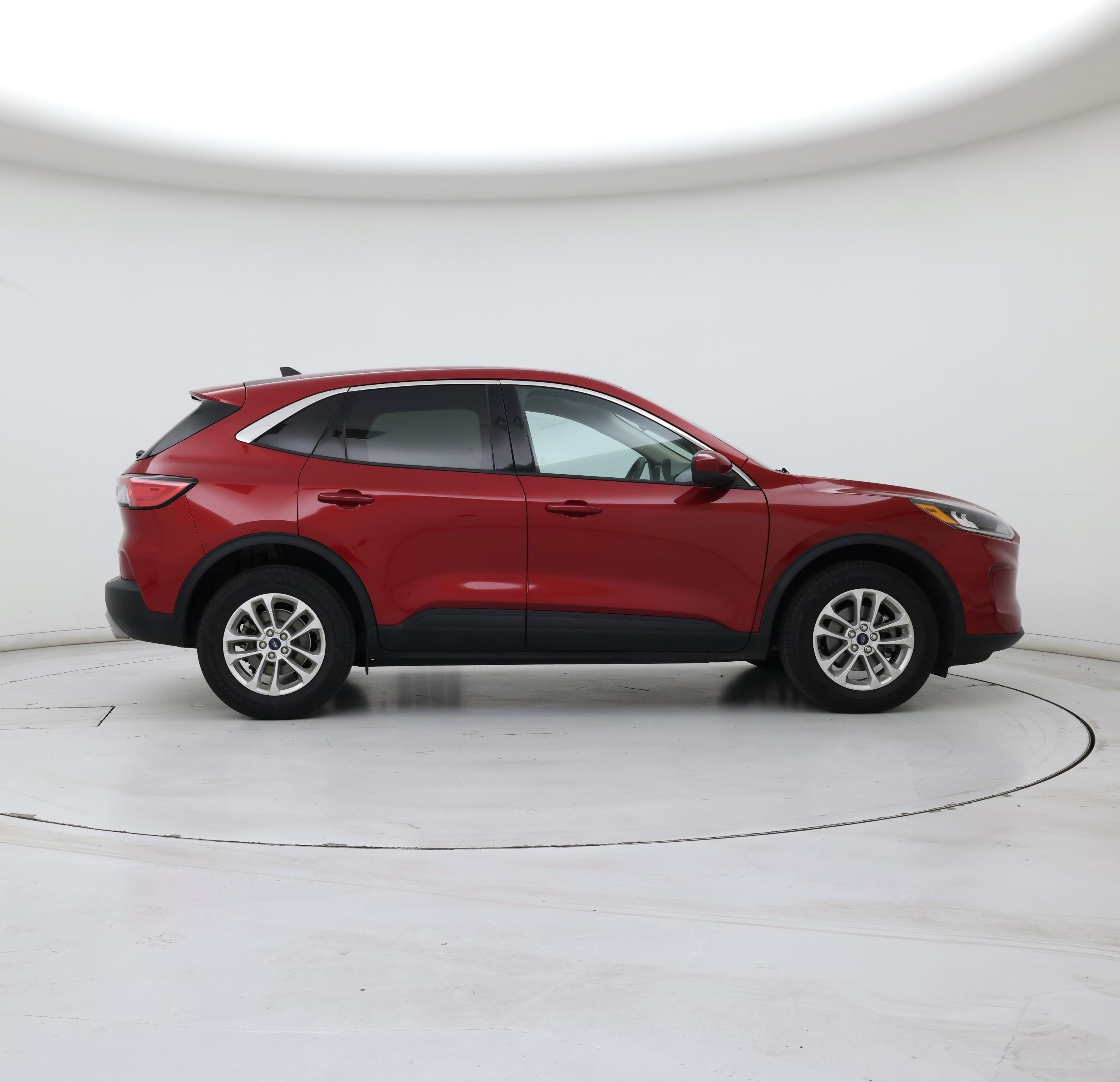 Thumbnail: 2020 Ford Escape - 7