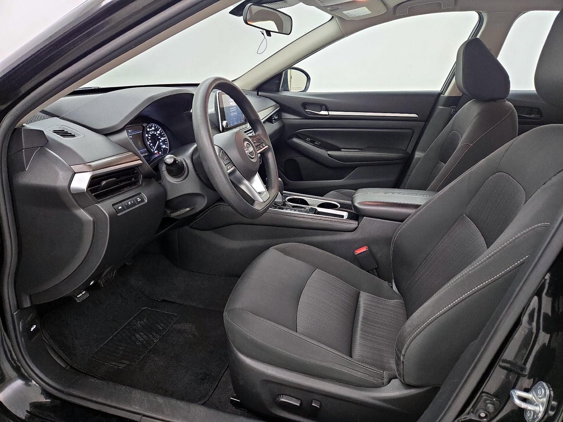 Thumbnail: 2023 Nissan Altima - 11