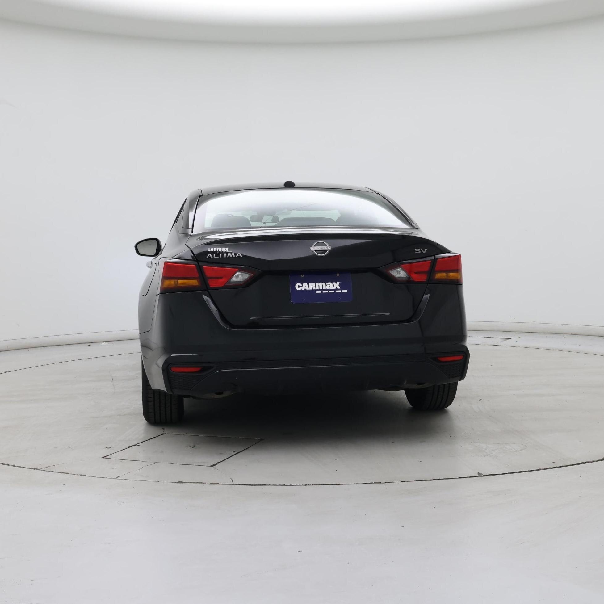 Thumbnail: 2023 Nissan Altima - 6