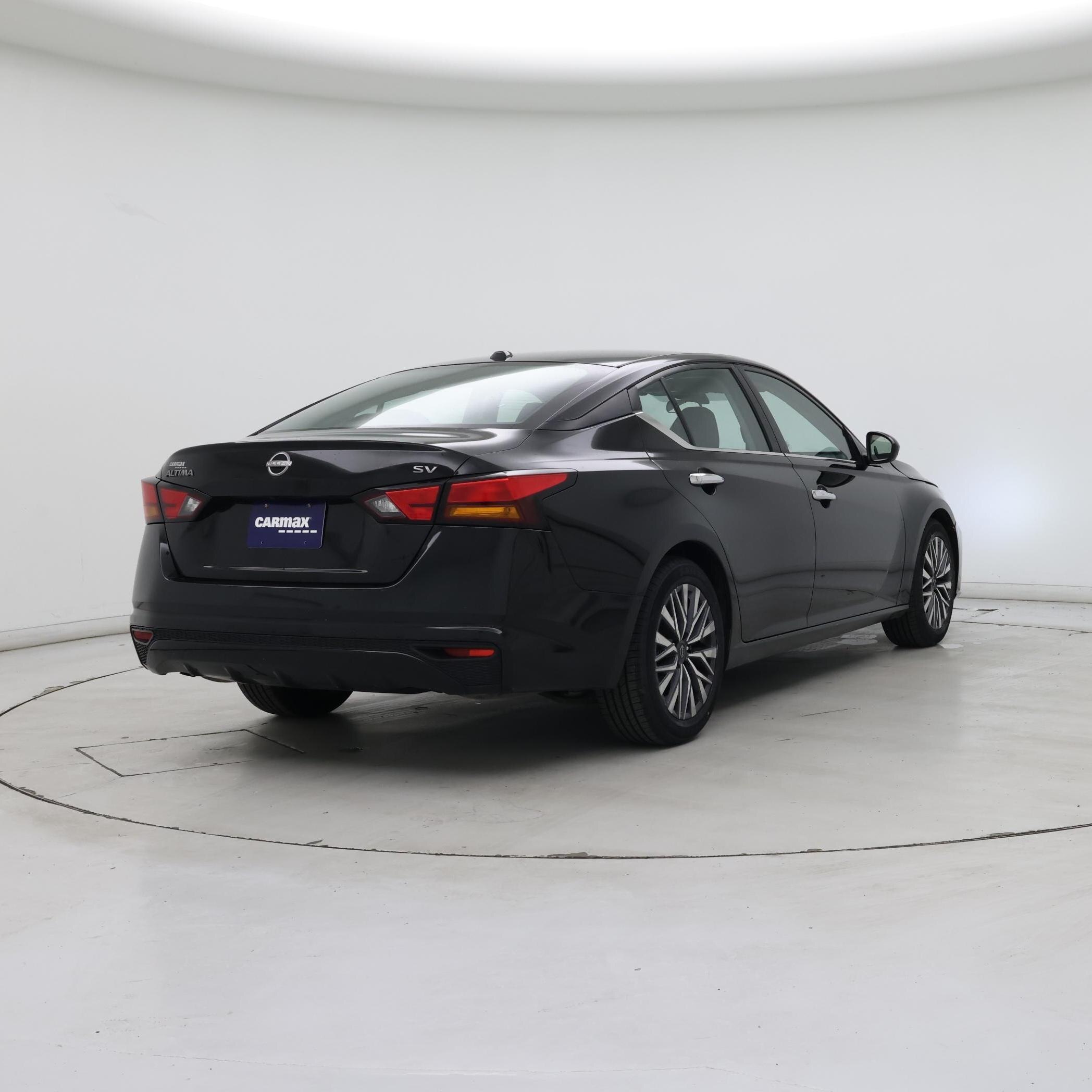 Thumbnail: 2023 Nissan Altima - 8