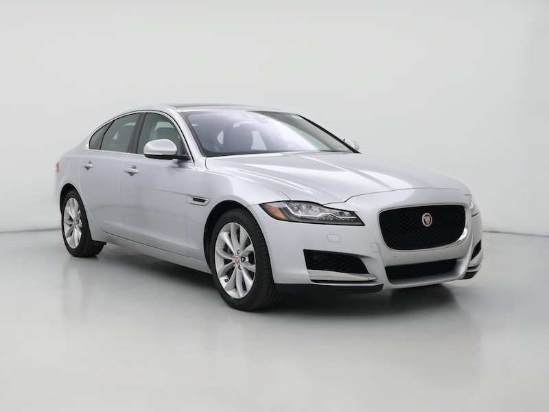 2020 Jaguar XF Premium -
                  Lancaster, PA