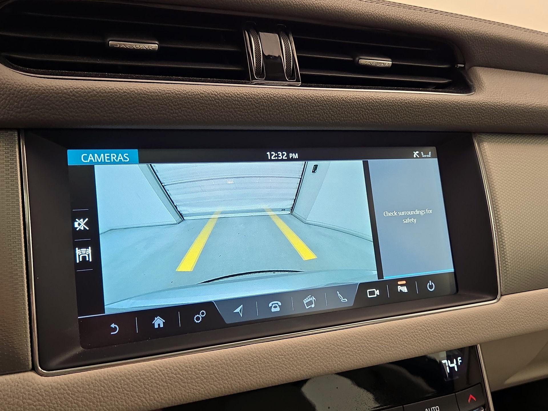 Thumbnail: 2020 Jaguar XF - 15