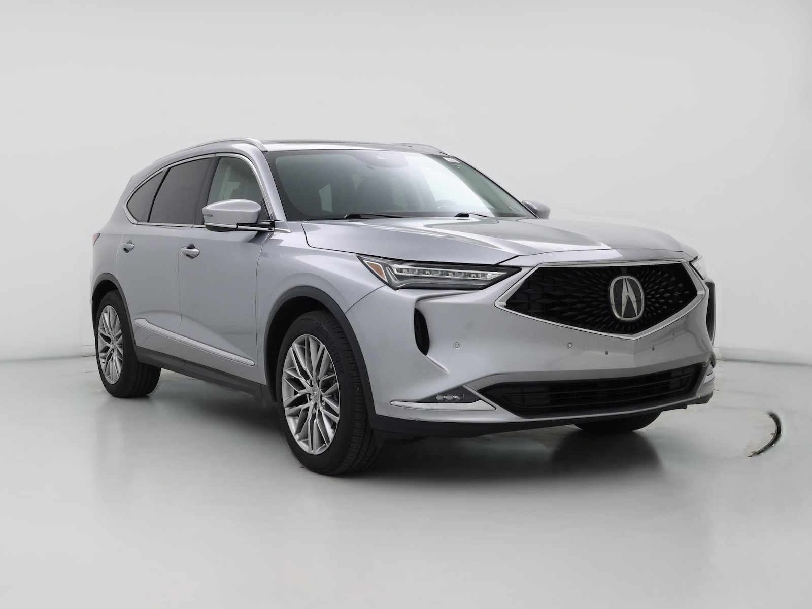2022 Acura MDX