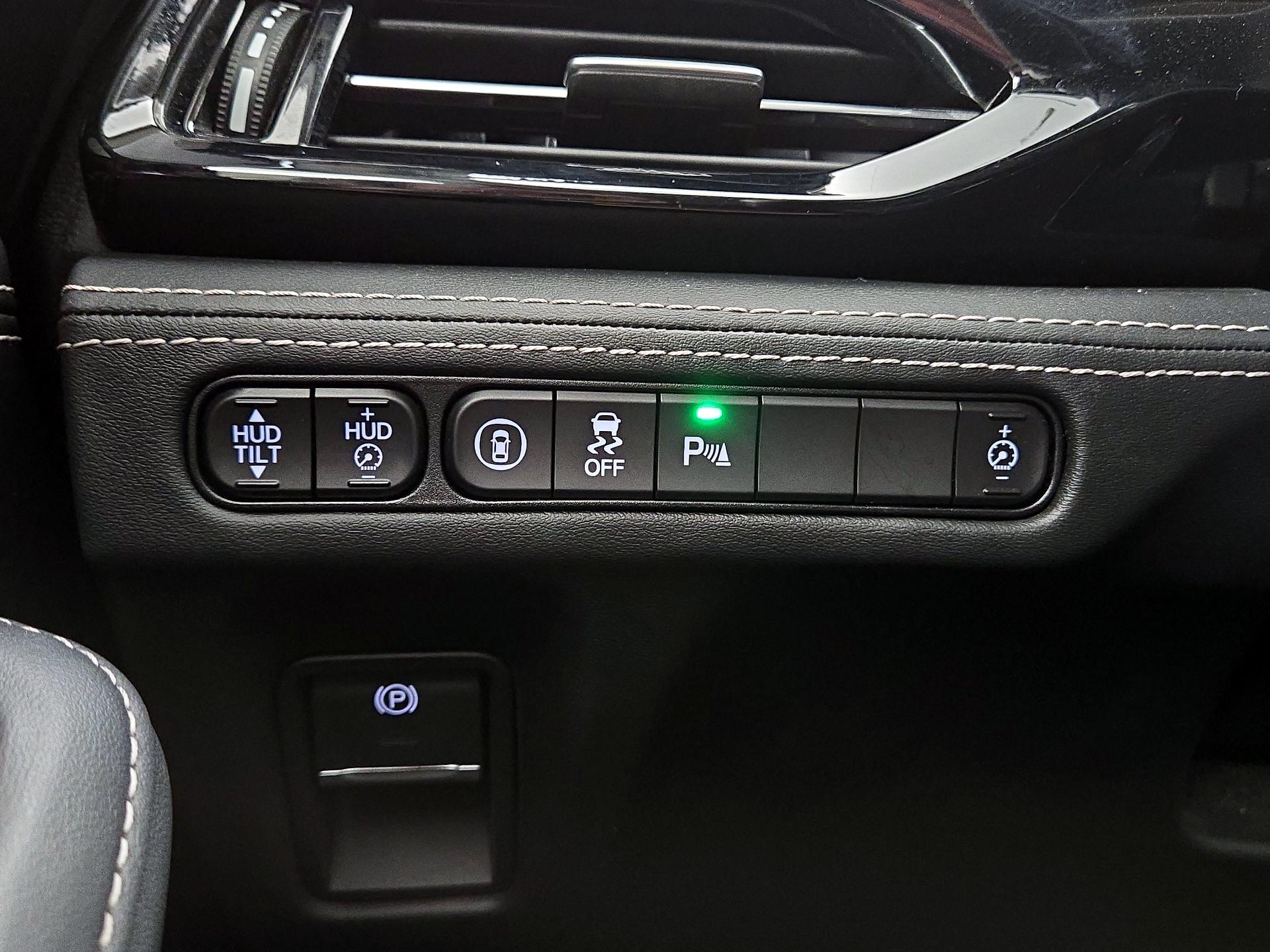 Thumbnail: 2022 Acura MDX - 13