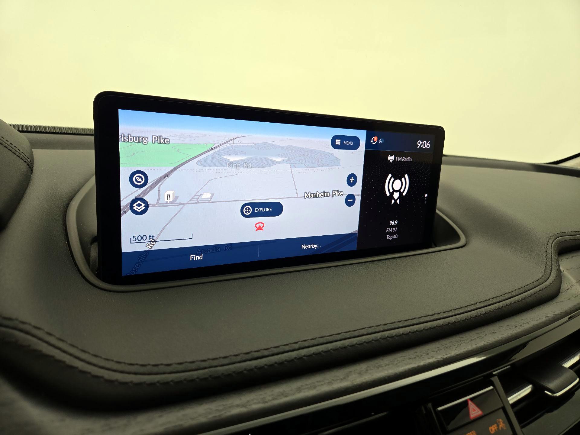 Thumbnail: 2022 Acura MDX - 14