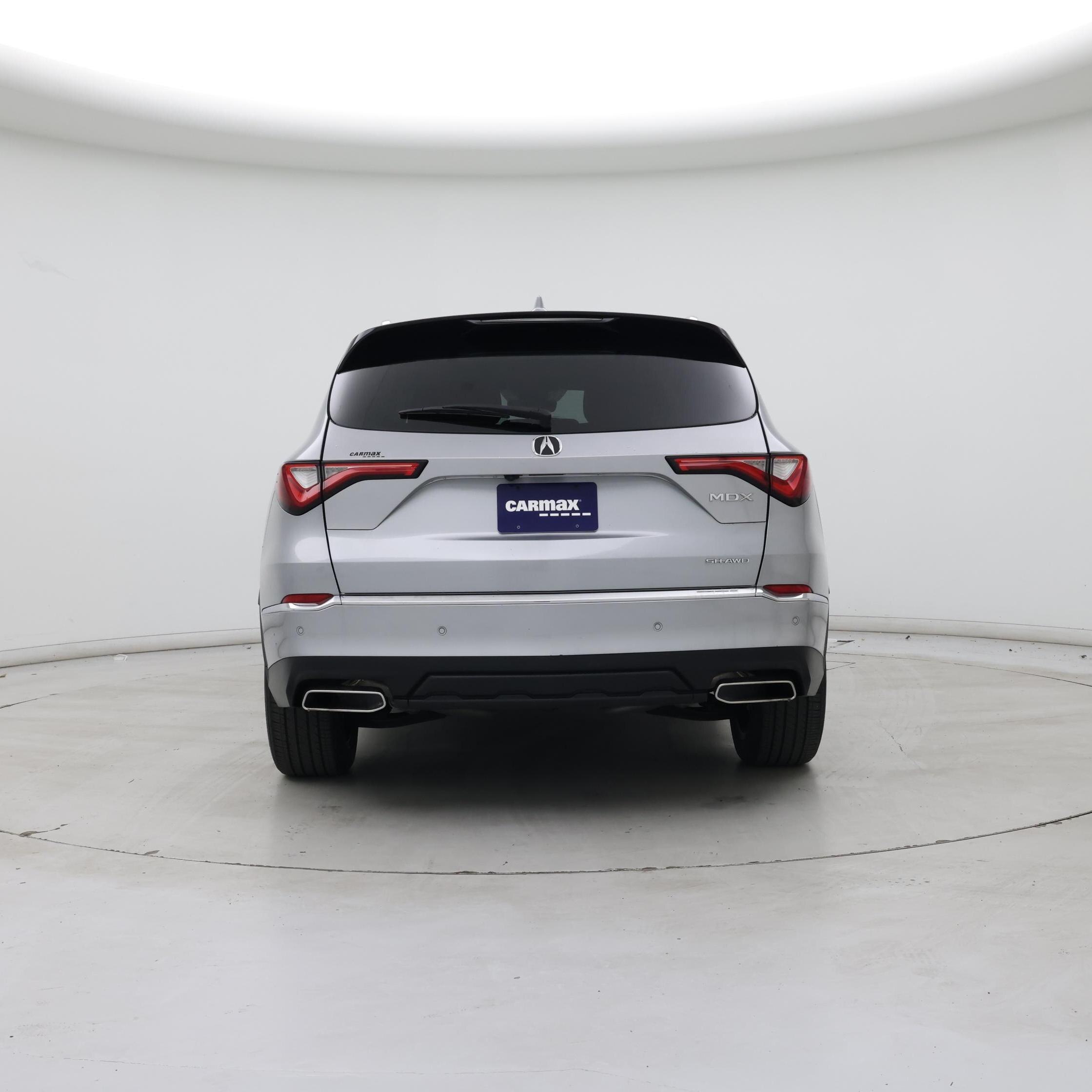 Thumbnail: 2022 Acura MDX - 6