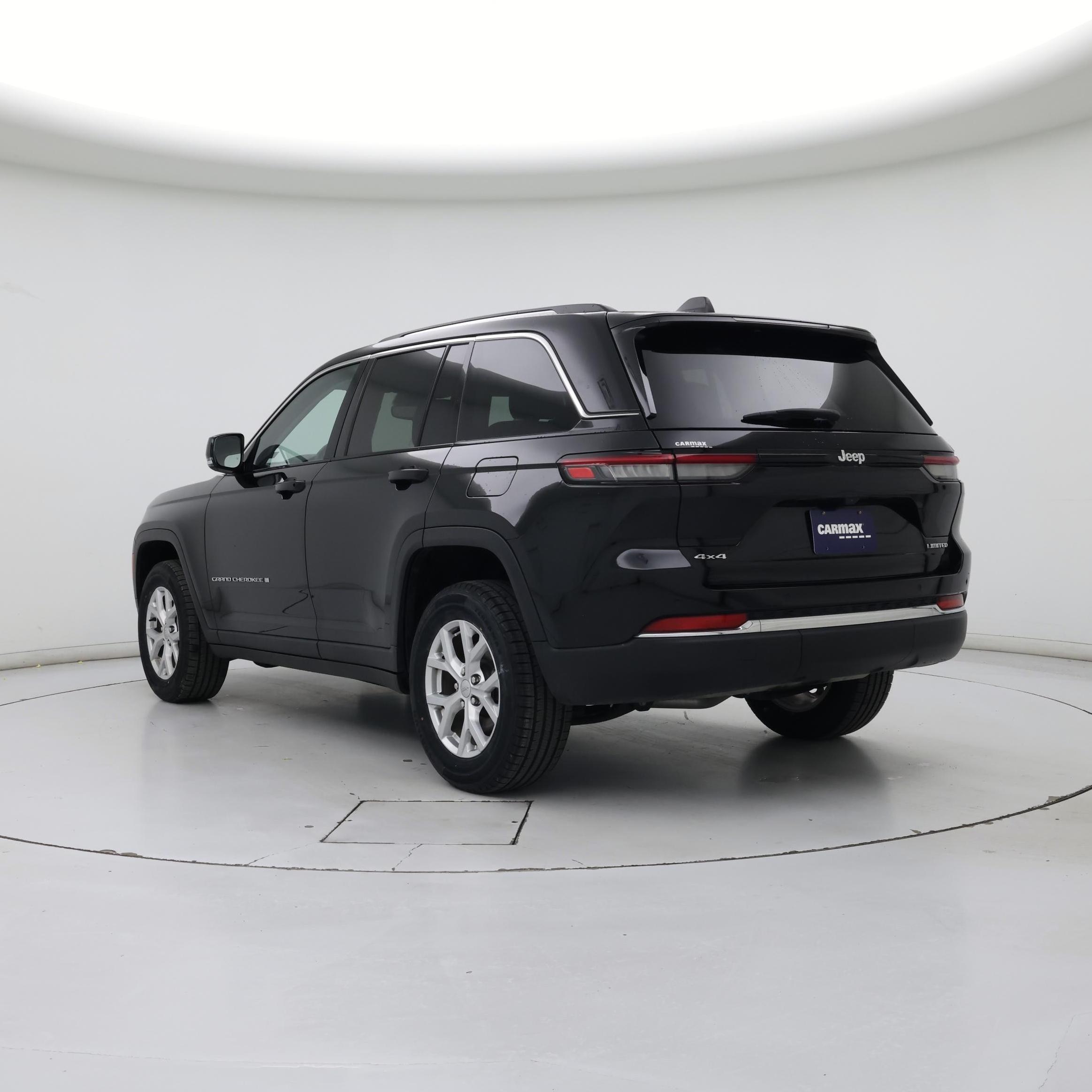 Thumbnail: 2023 Jeep Grand Cherokee - 2