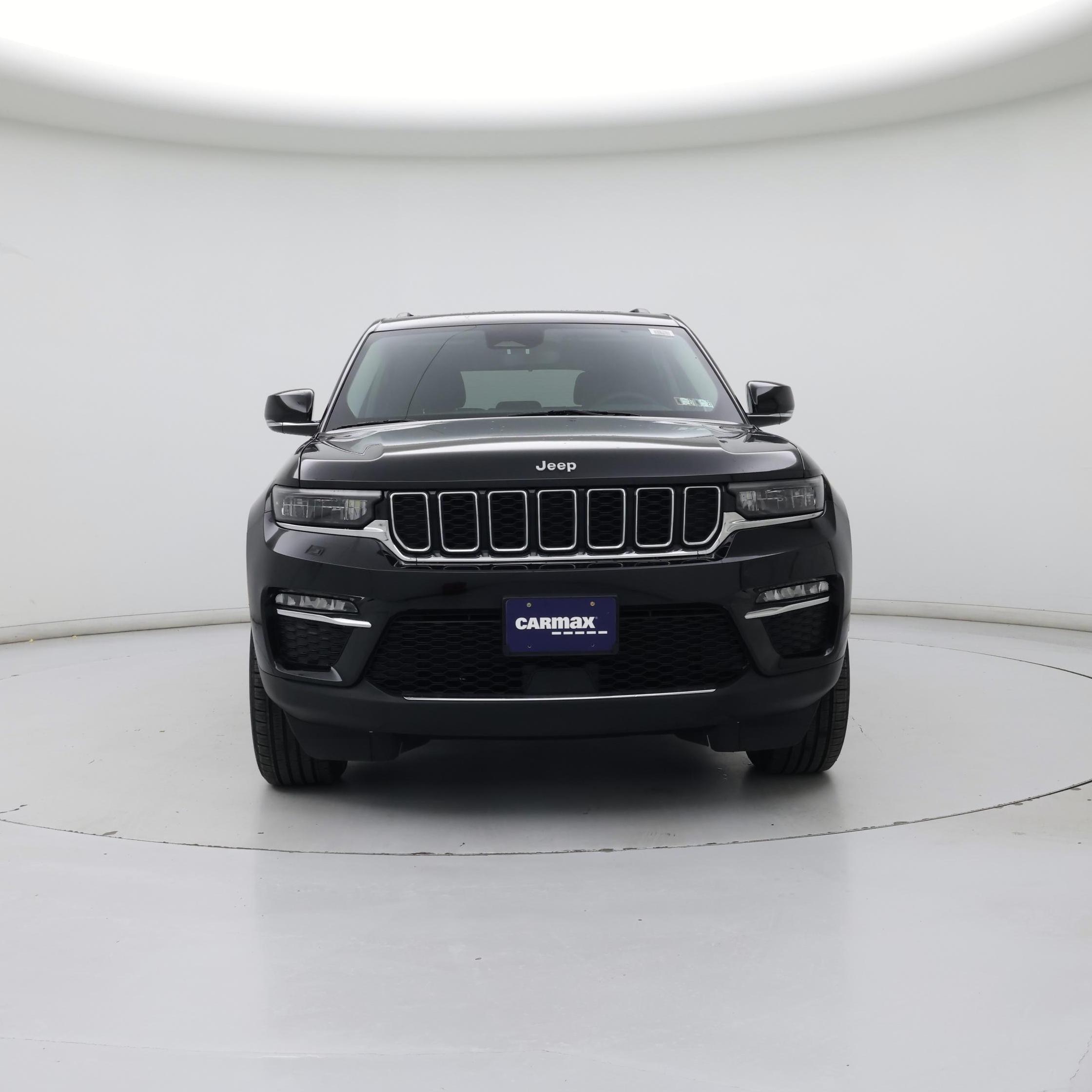 Thumbnail: 2023 Jeep Grand Cherokee - 5