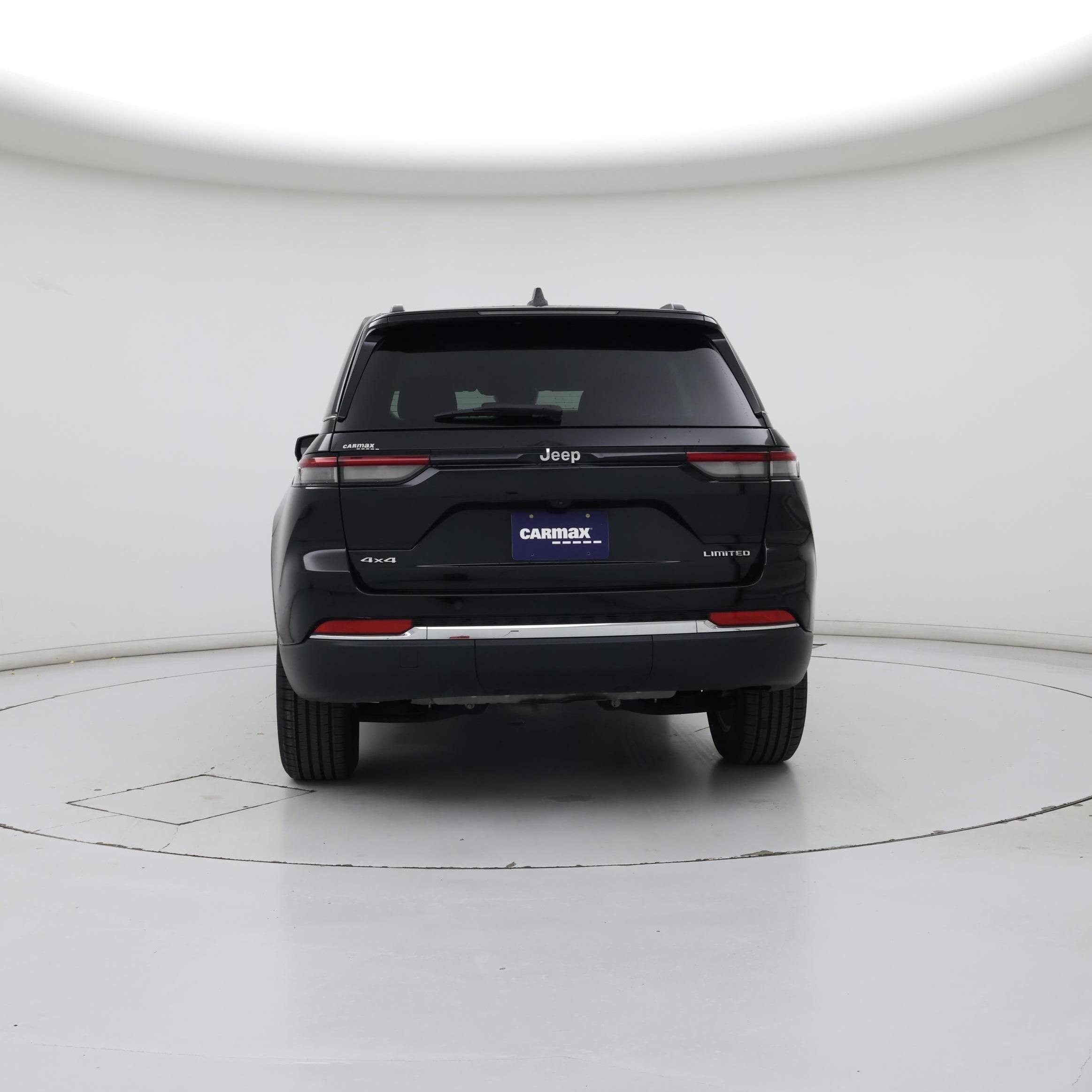 Thumbnail: 2023 Jeep Grand Cherokee - 6
