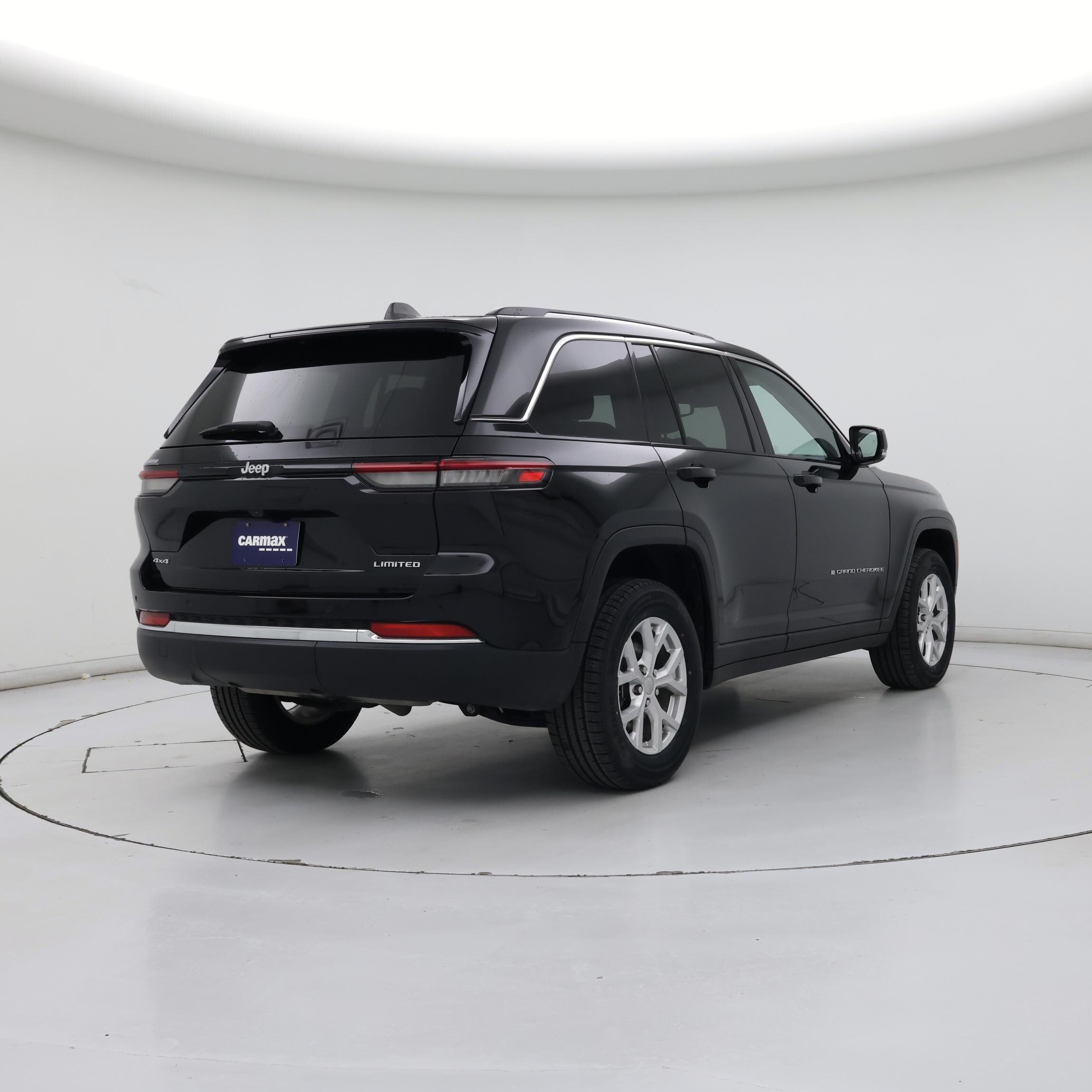 Thumbnail: 2023 Jeep Grand Cherokee - 8