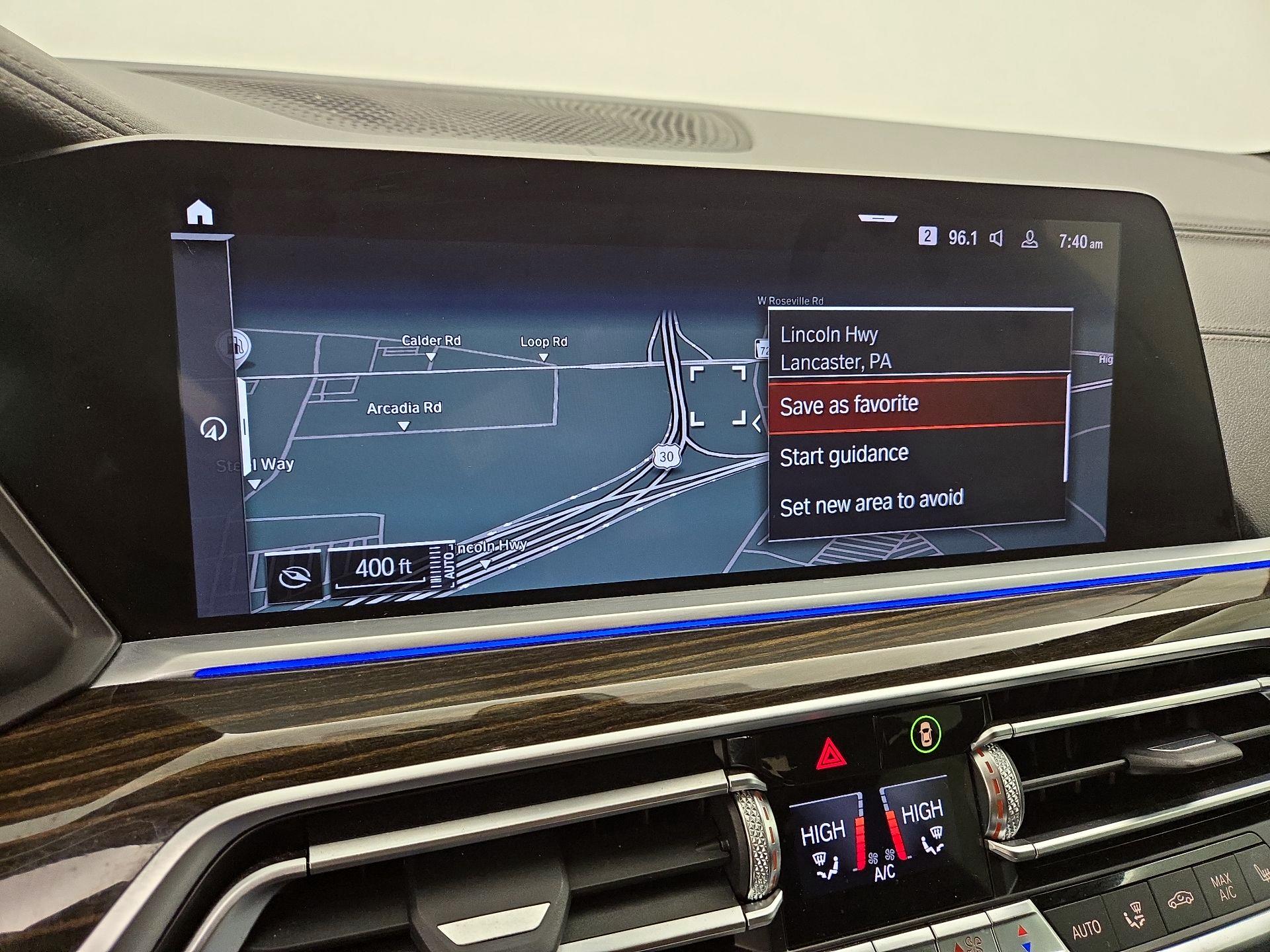 Thumbnail: 2021 BMW X5 - 14