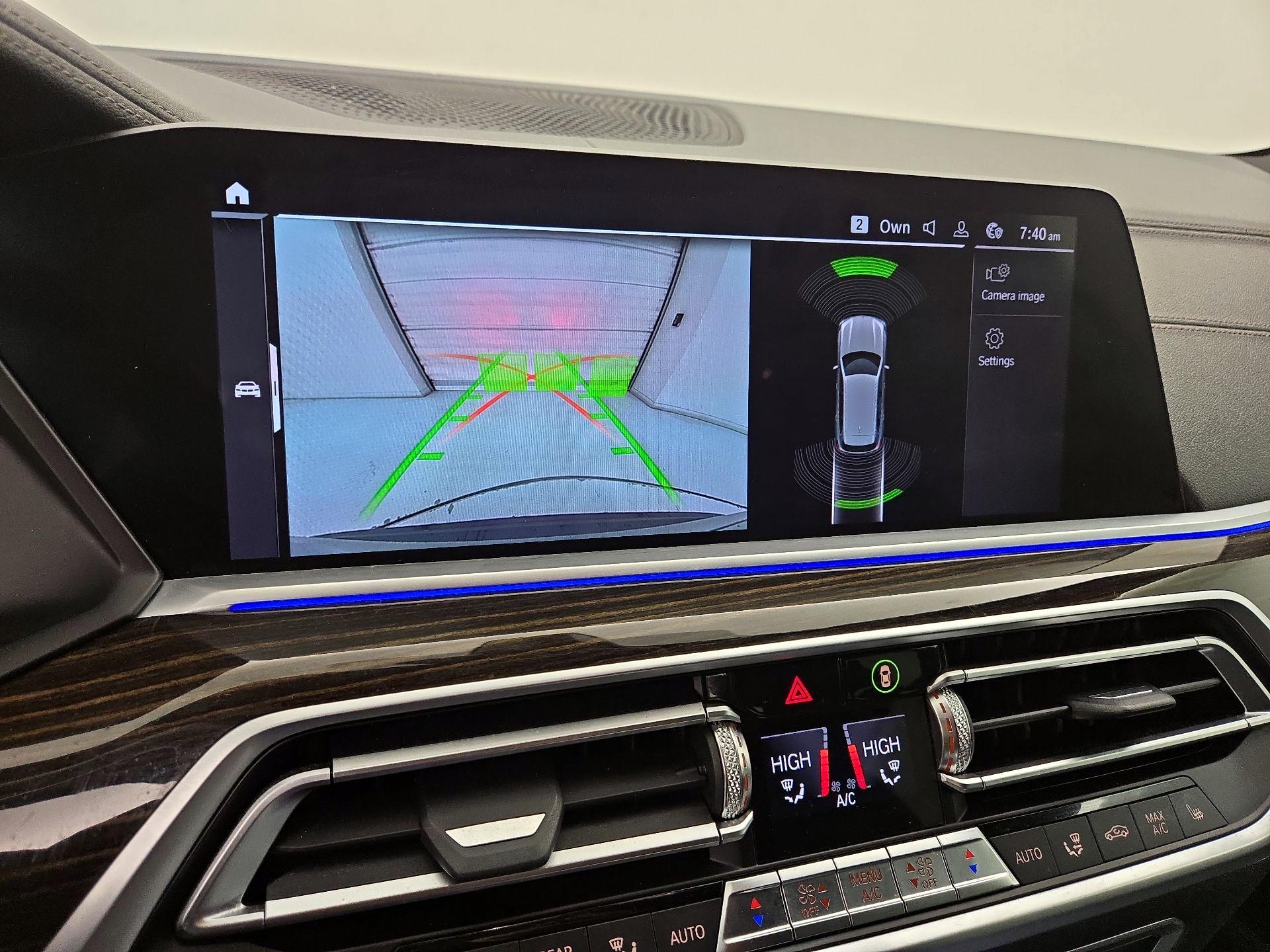 Thumbnail: 2021 BMW X5 - 15