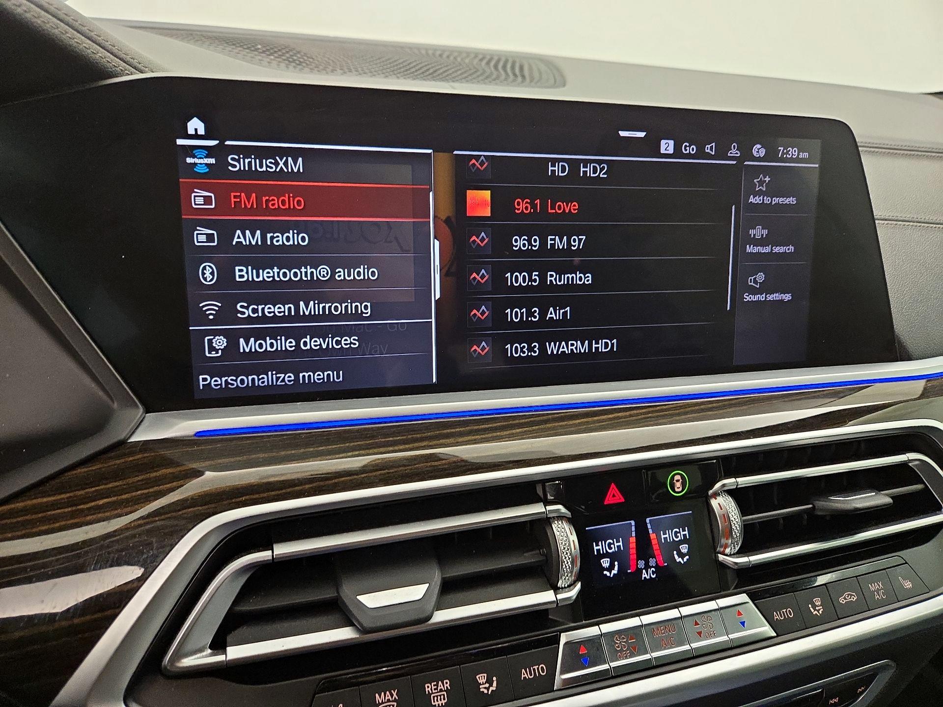 Thumbnail: 2021 BMW X5 - 16