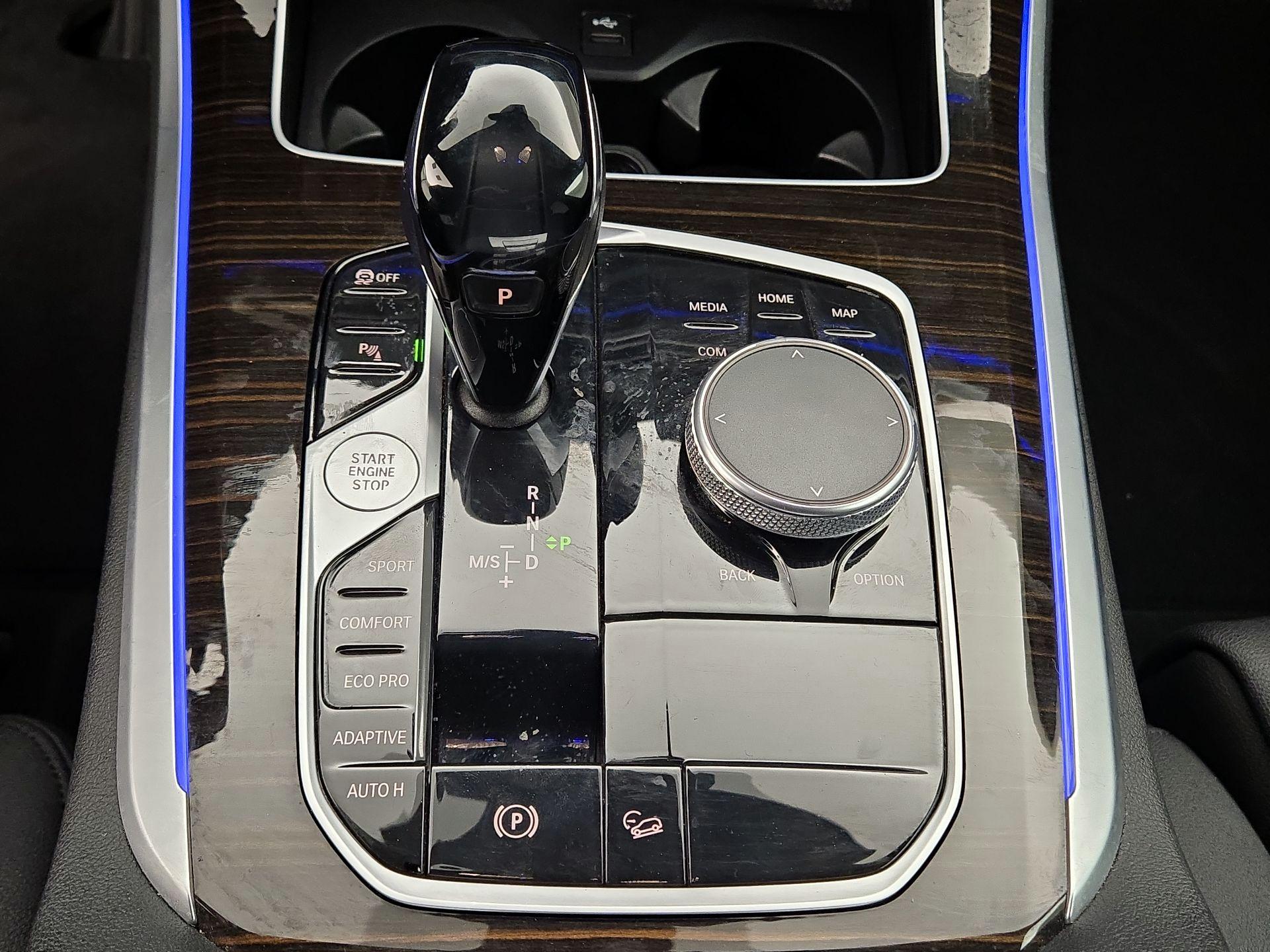 Thumbnail: 2021 BMW X5 - 18