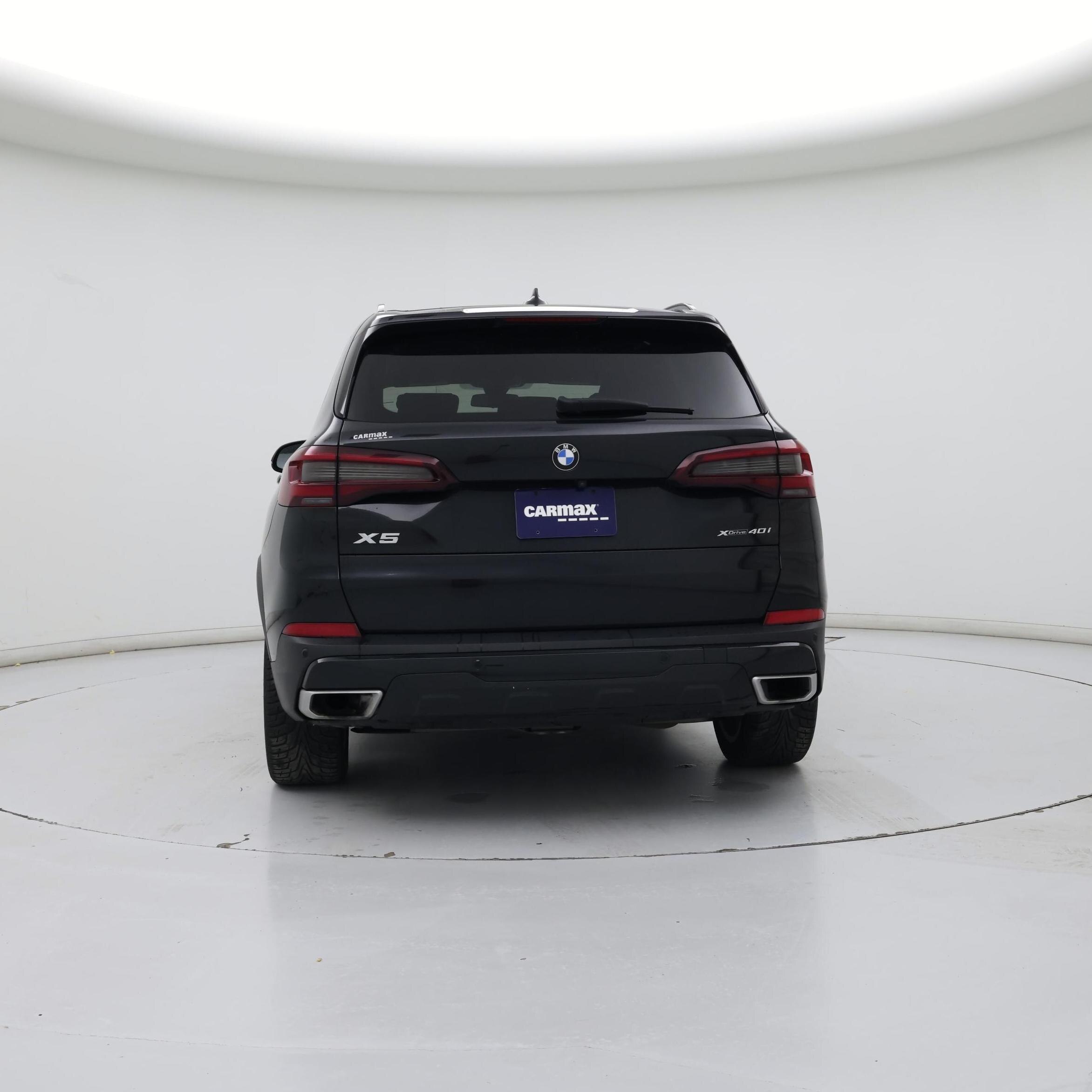 Thumbnail: 2021 BMW X5 - 6