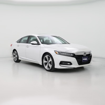 2019 Honda Accord Touring