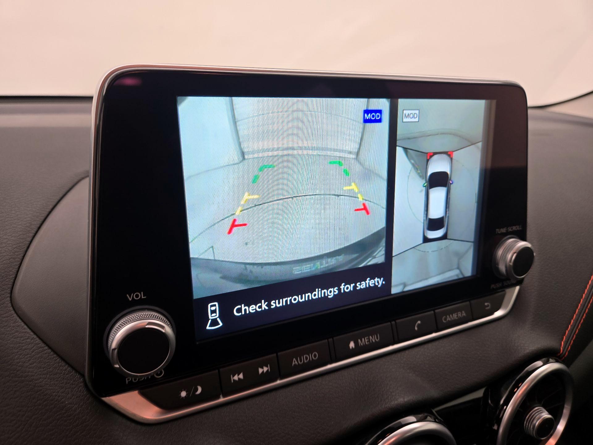 Thumbnail: 2024 Nissan Sentra - 14