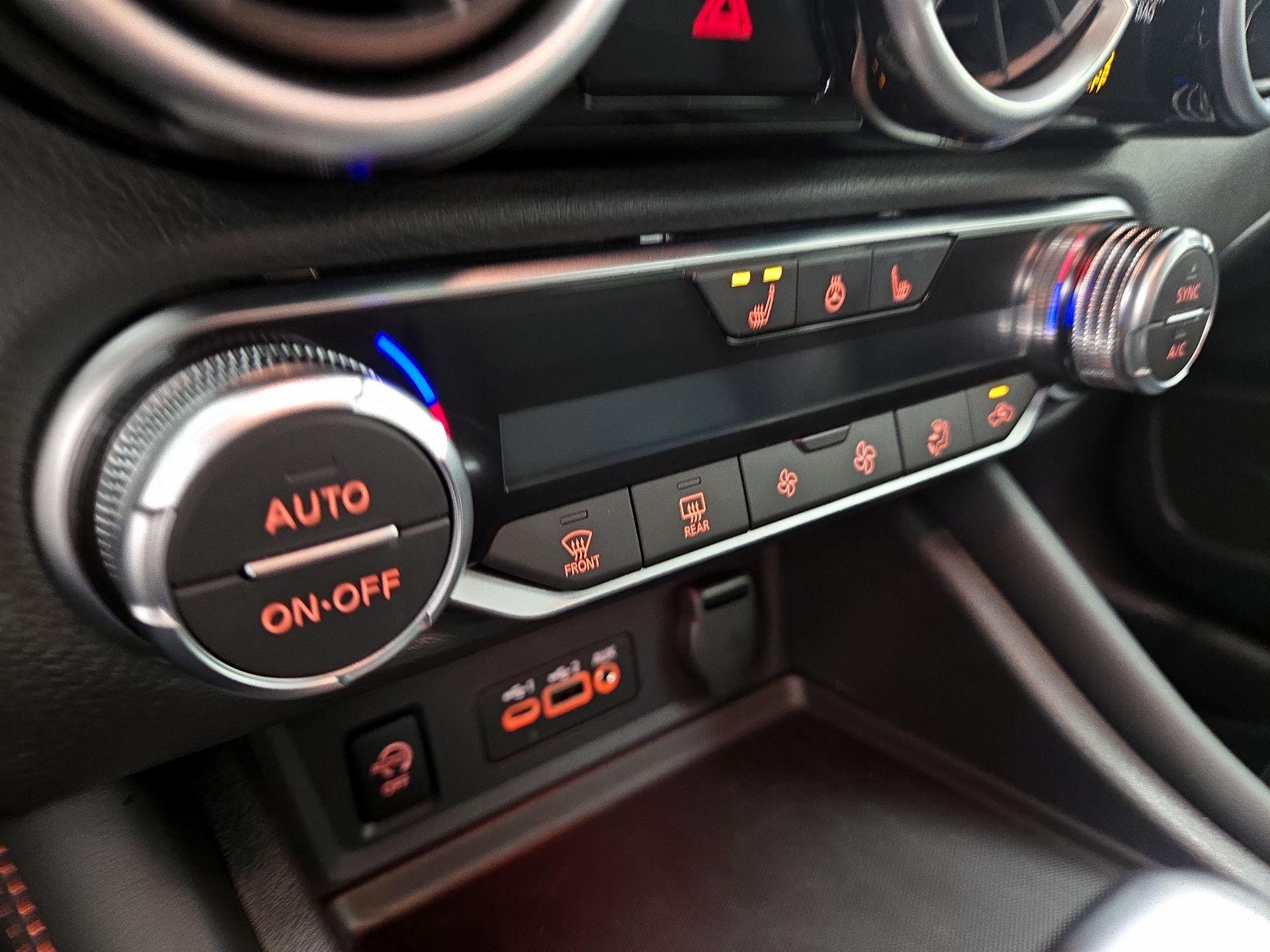 Thumbnail: 2024 Nissan Sentra - 16