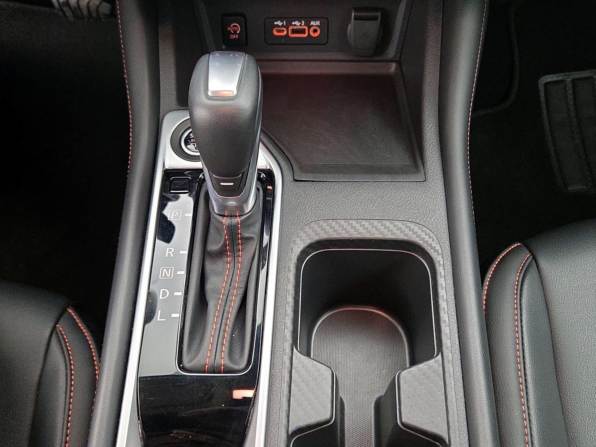 Thumbnail: 2024 Nissan Sentra - 17