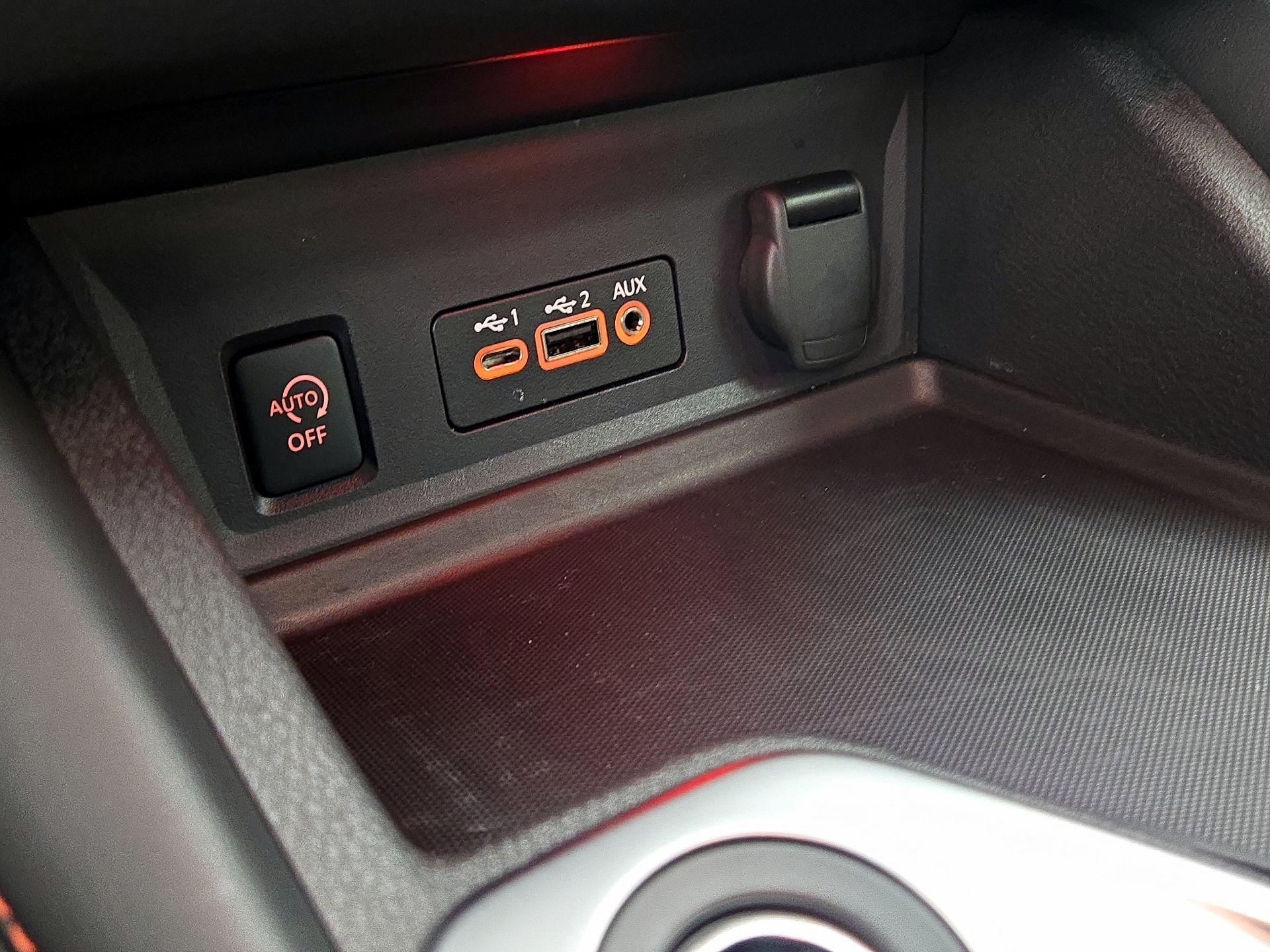 Thumbnail: 2024 Nissan Sentra - 18