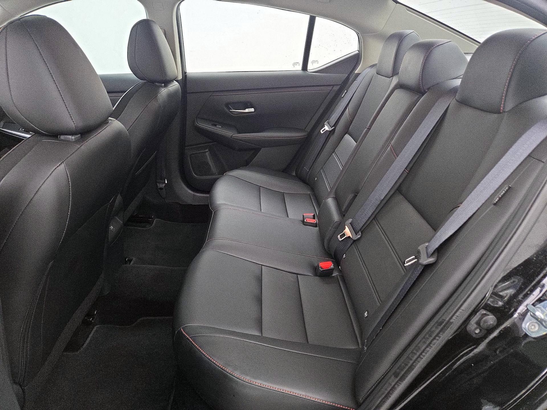 Thumbnail: 2024 Nissan Sentra - 20