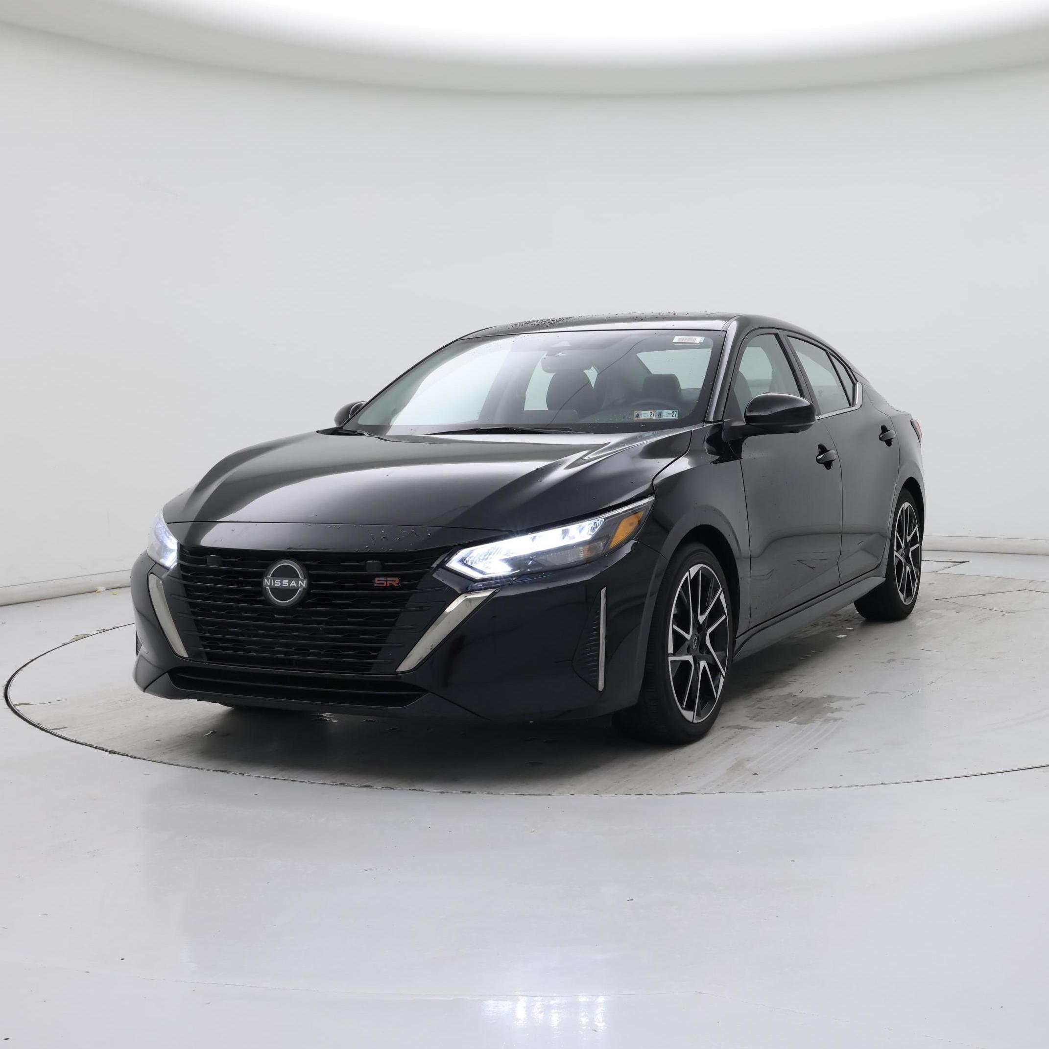 Thumbnail: 2024 Nissan Sentra - 4